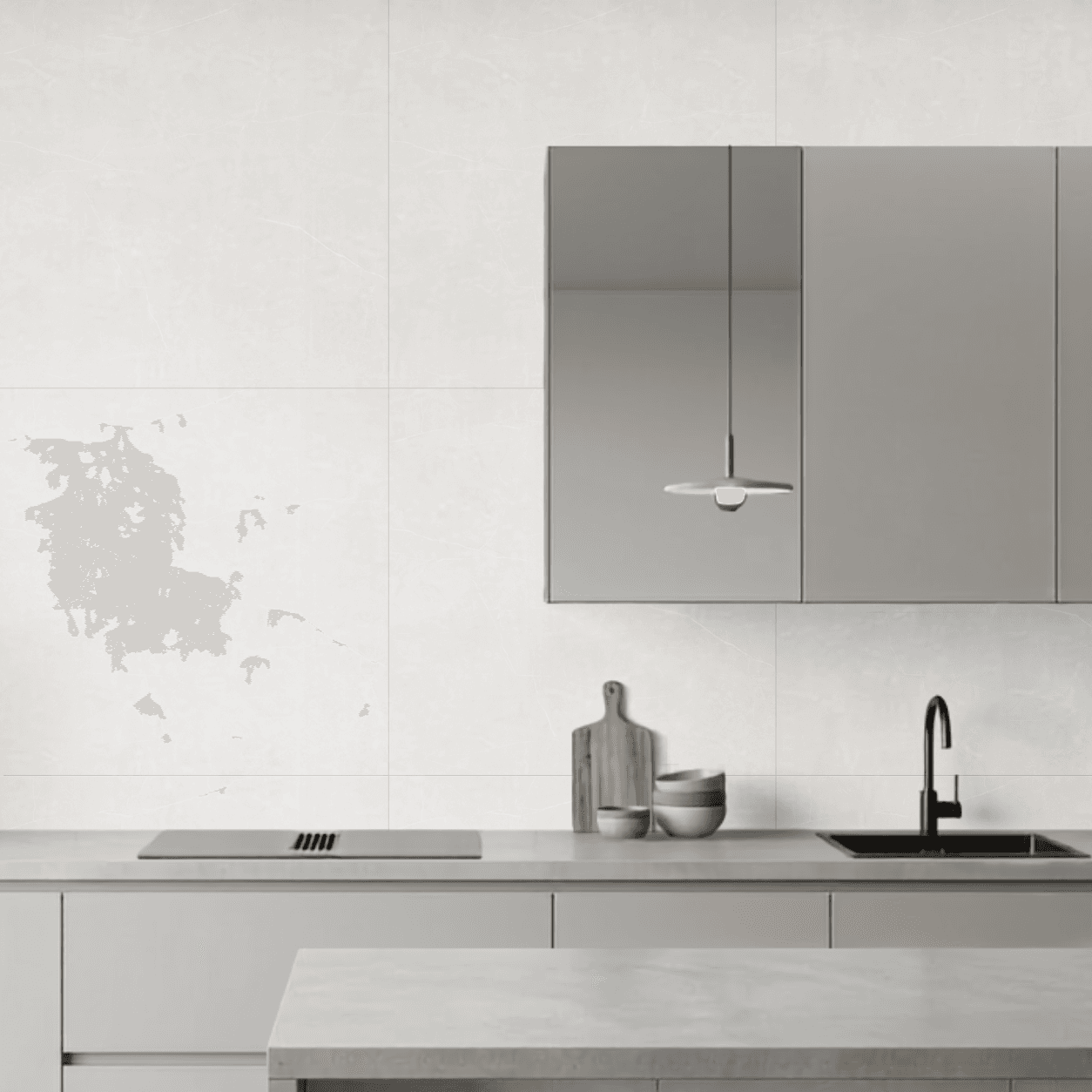Gạch lát nền Việt Nam Ý Mỹ Marble F85004RH