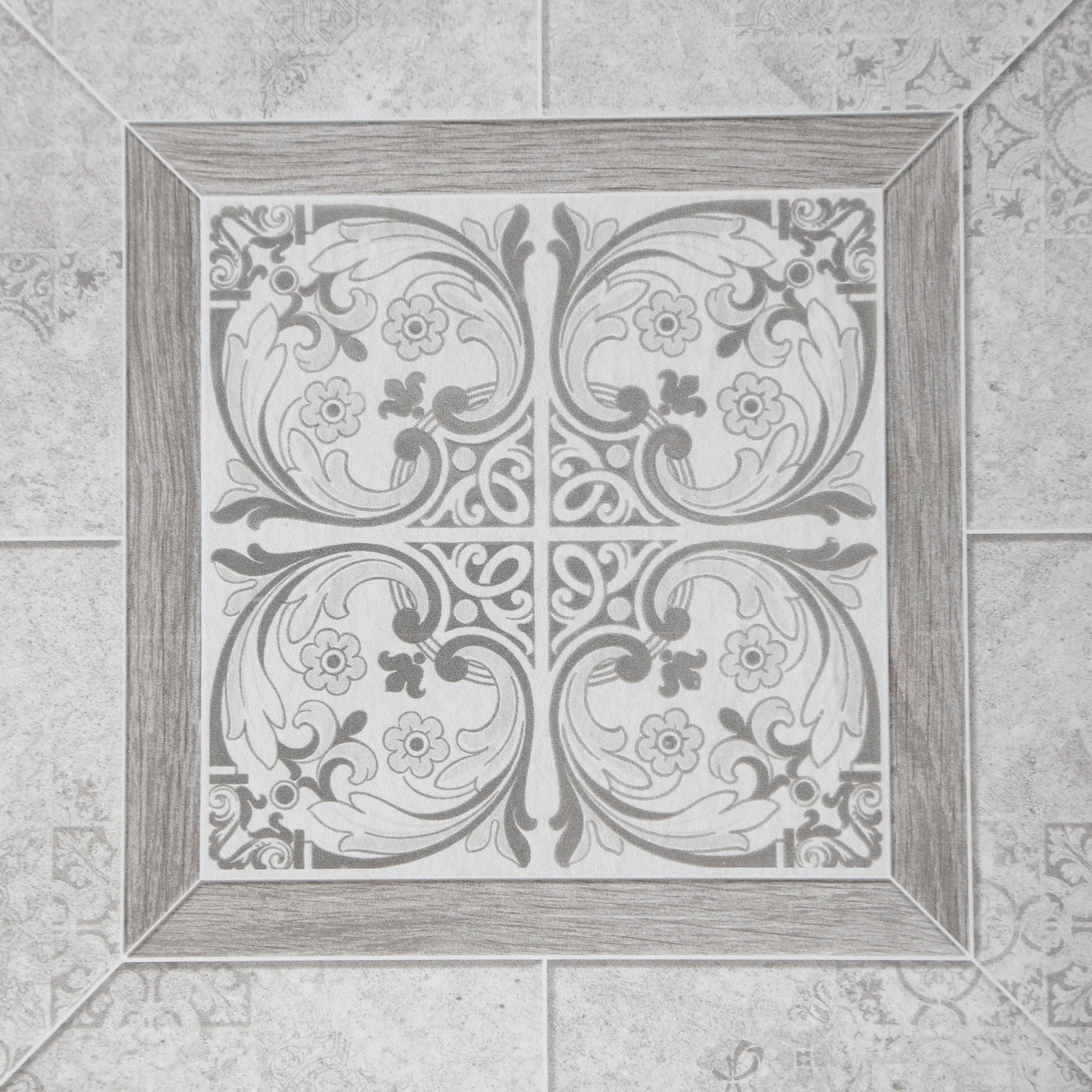 Gạch ốp lát Duragres 40x40 KENSINGTON