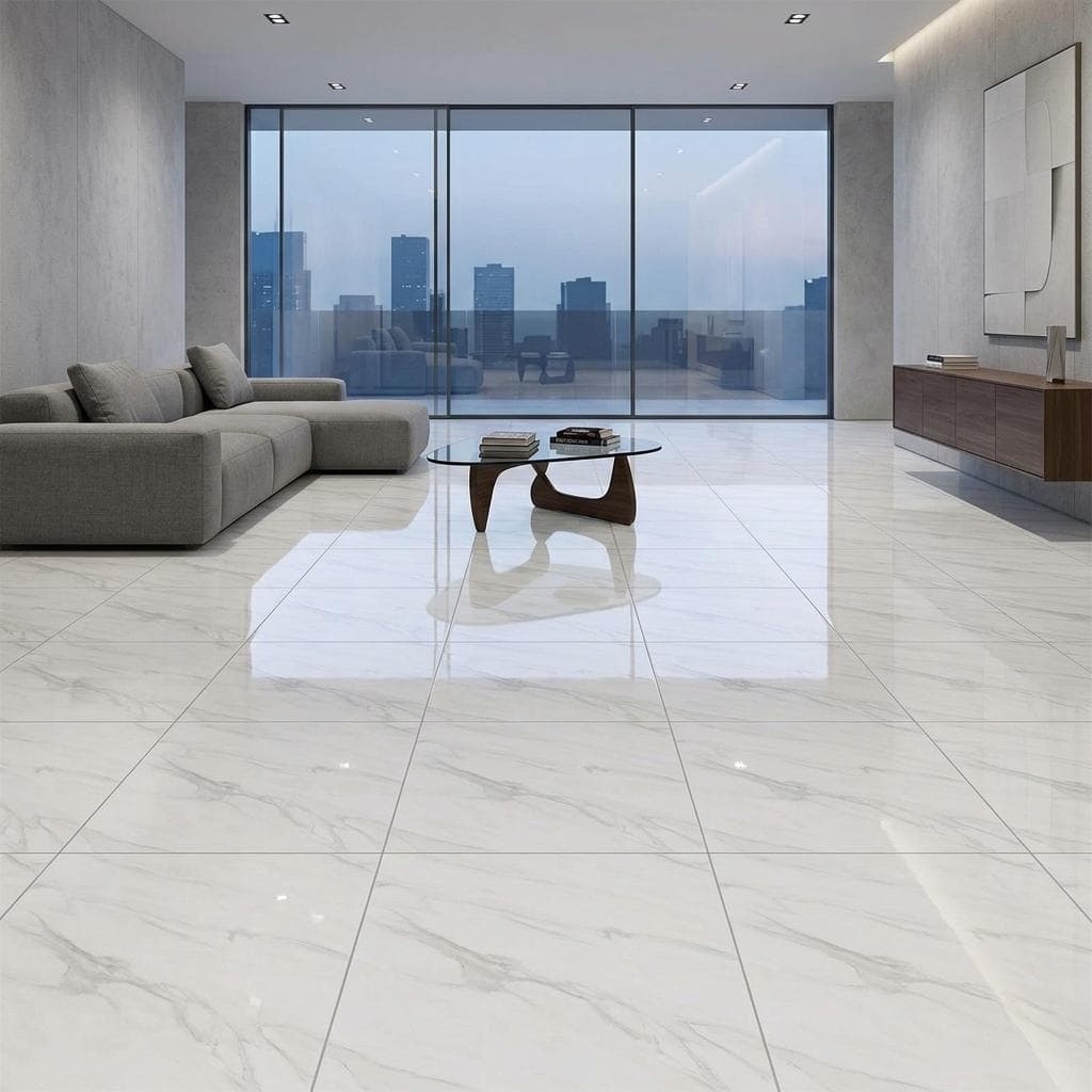 Gạch ốp lát Việt Nam AT-Ceramic Vân đá M60P32B