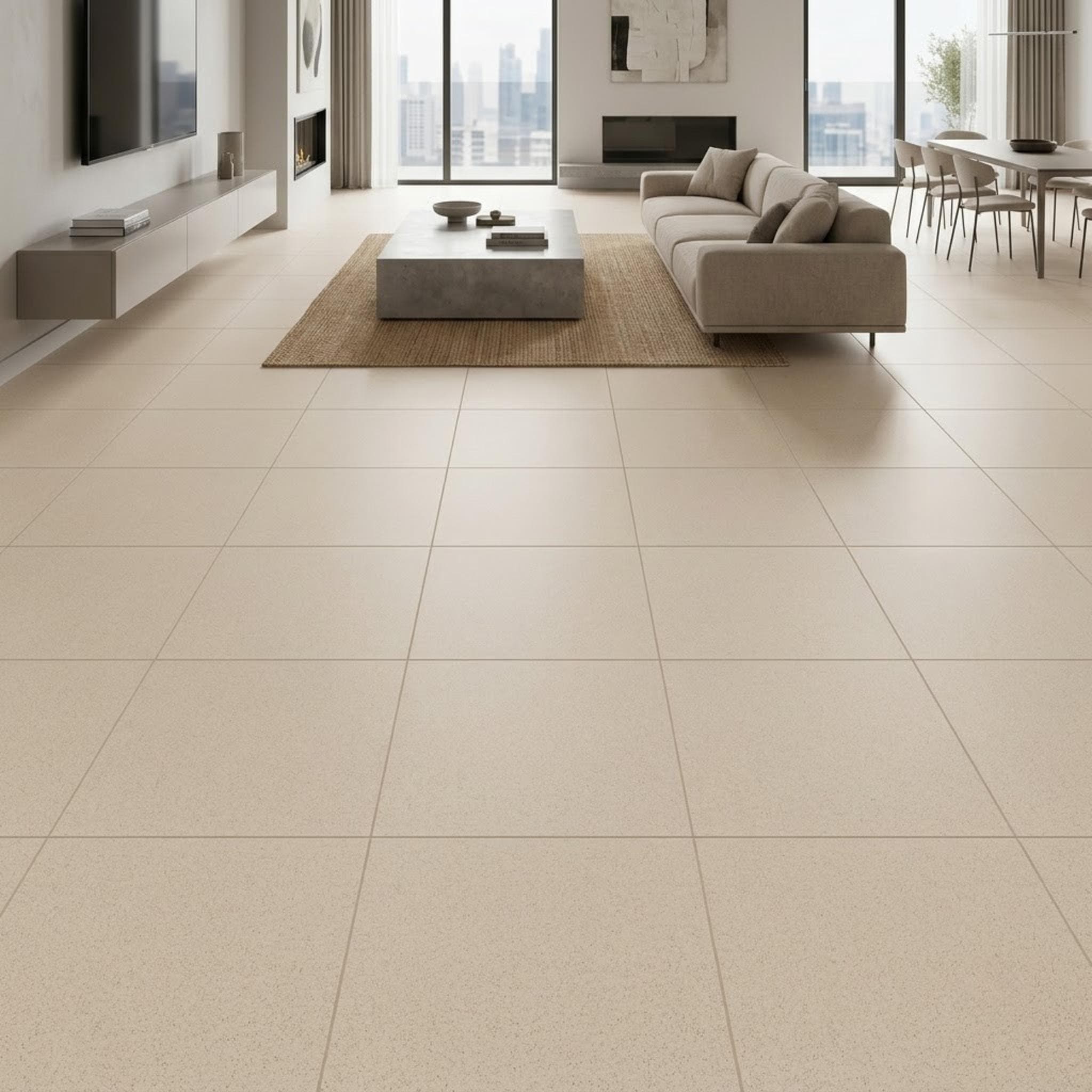 Gạch lát nền Việt Nam Kim Phong Vân đá GM0007