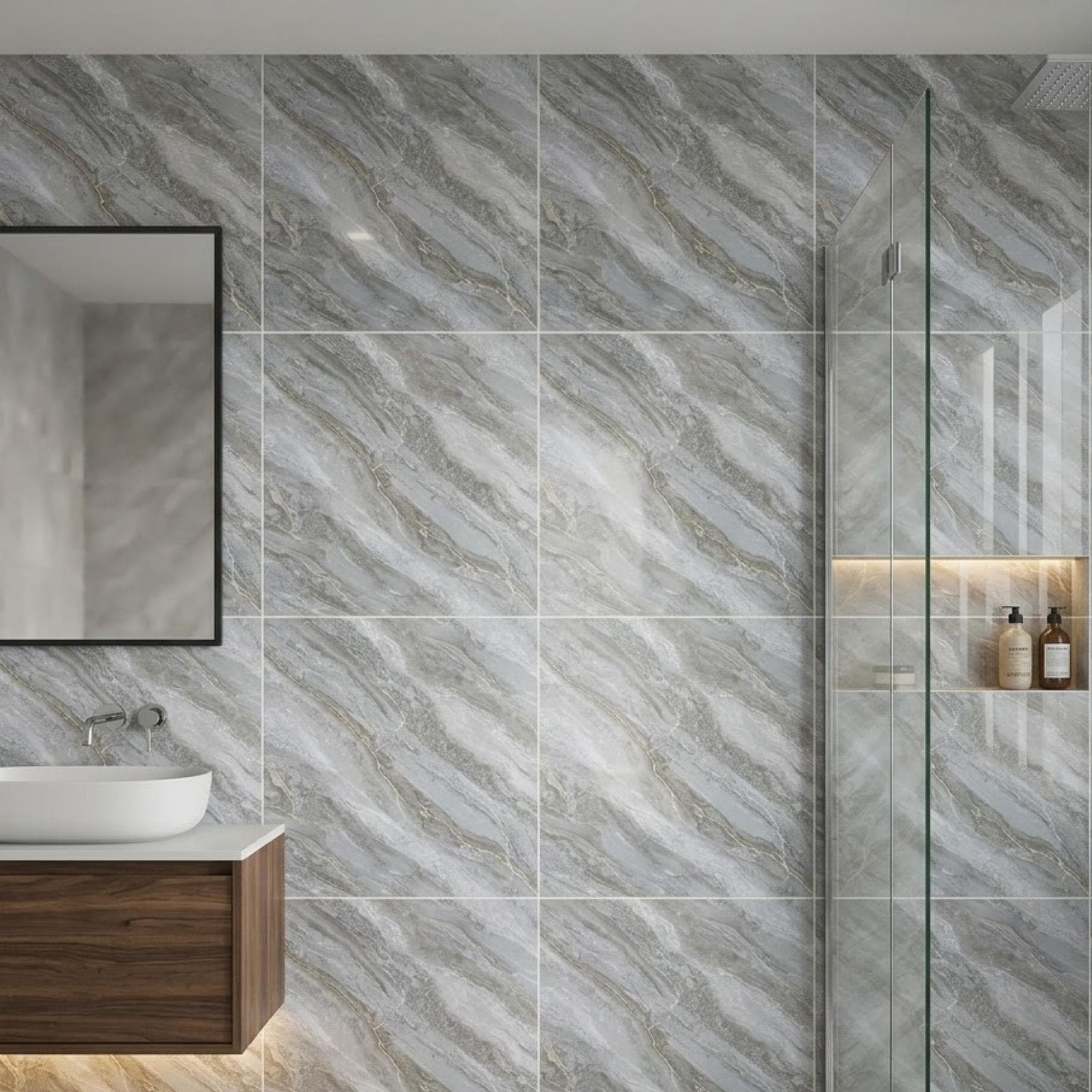Gạch ốp lát Việt Nam Nice Marble LK66038