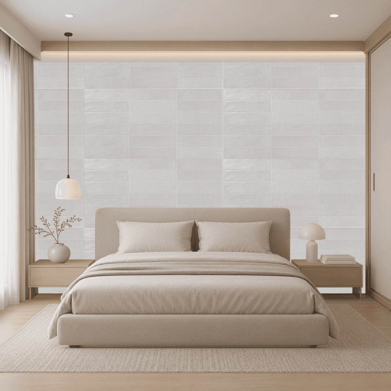 Gạch ốp lát Trung Quốc Hình học MF36Y00C