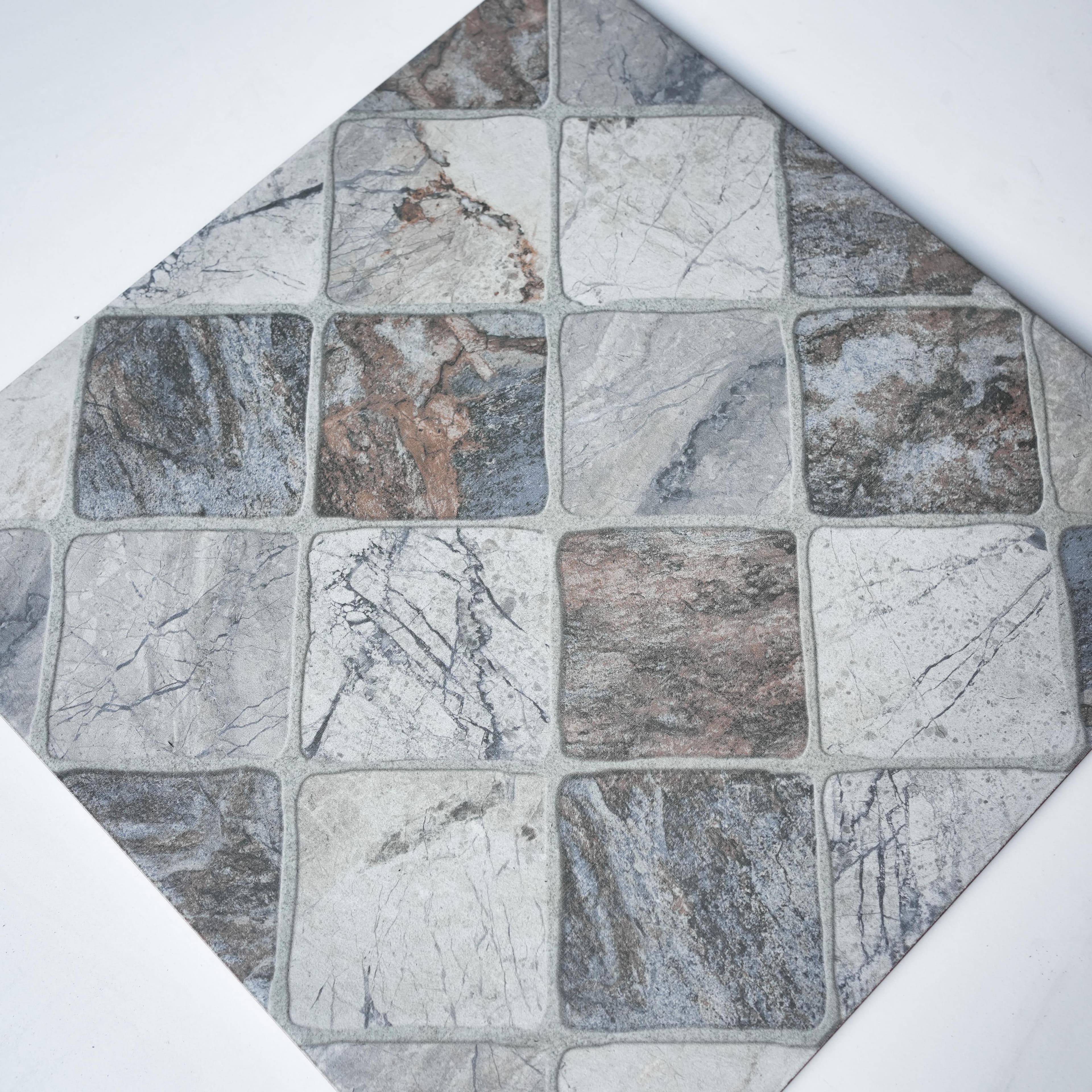 Gạch ốp lát Duragres 40x40 ROZARIOBLUE