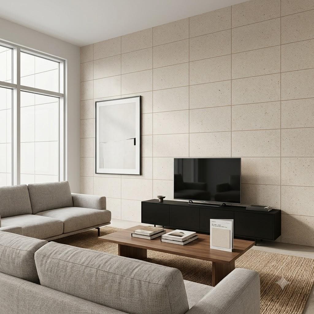 Gạch ốp lát Việt Nam Vinagres Vân xi măng 36851