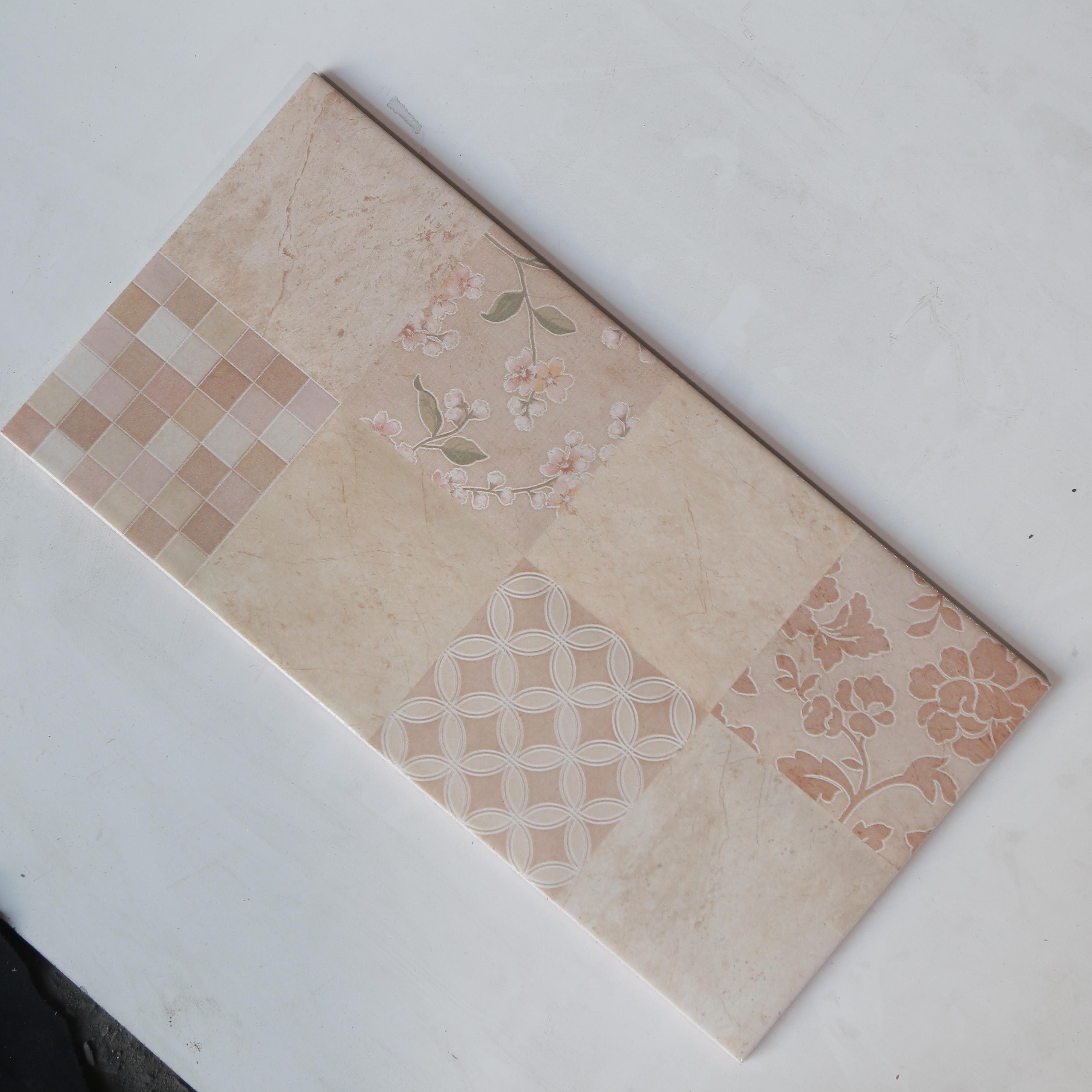 Gạch ốp lát Union Mosaic 20x40 LD-111HERBAL(D)