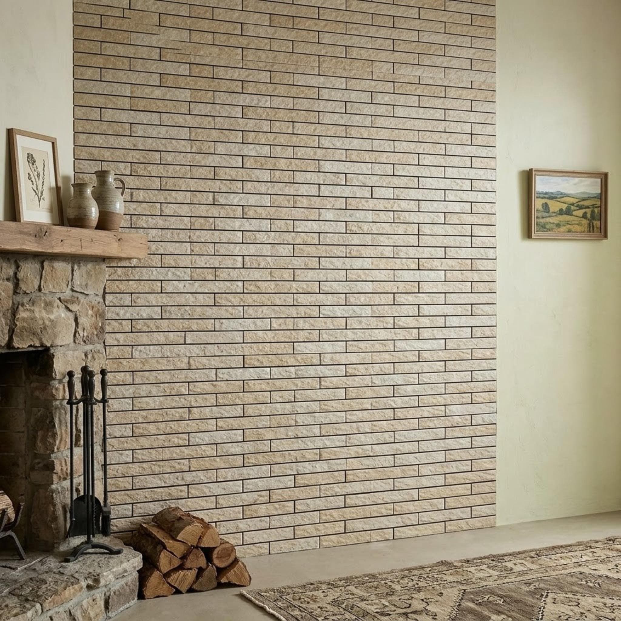 Gạch ốp tường Nhật Bản INAX Mosaic 20B/CRB-6