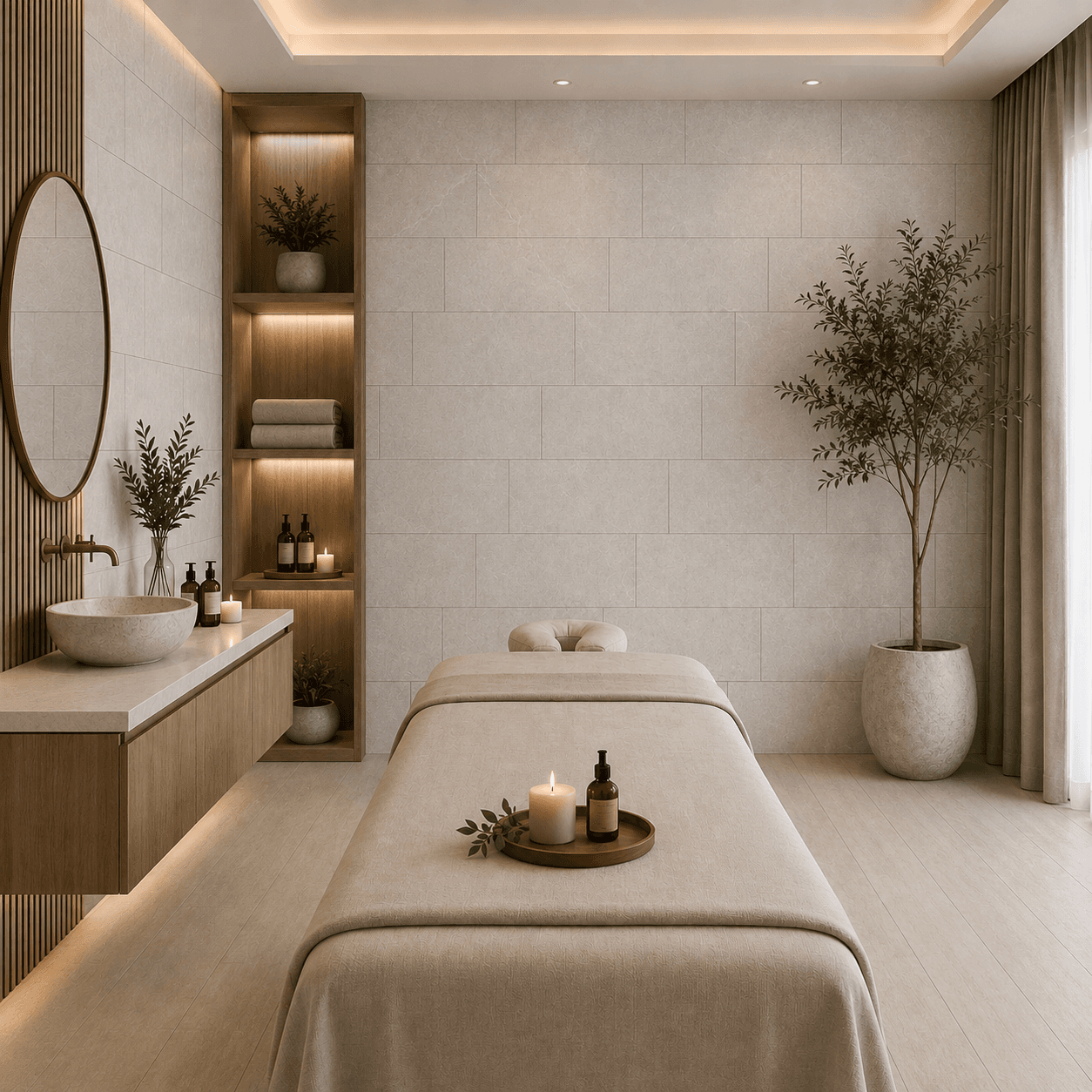 Gạch ốp lát Malaysia Viettiles Vân đá 3060SMSTO1