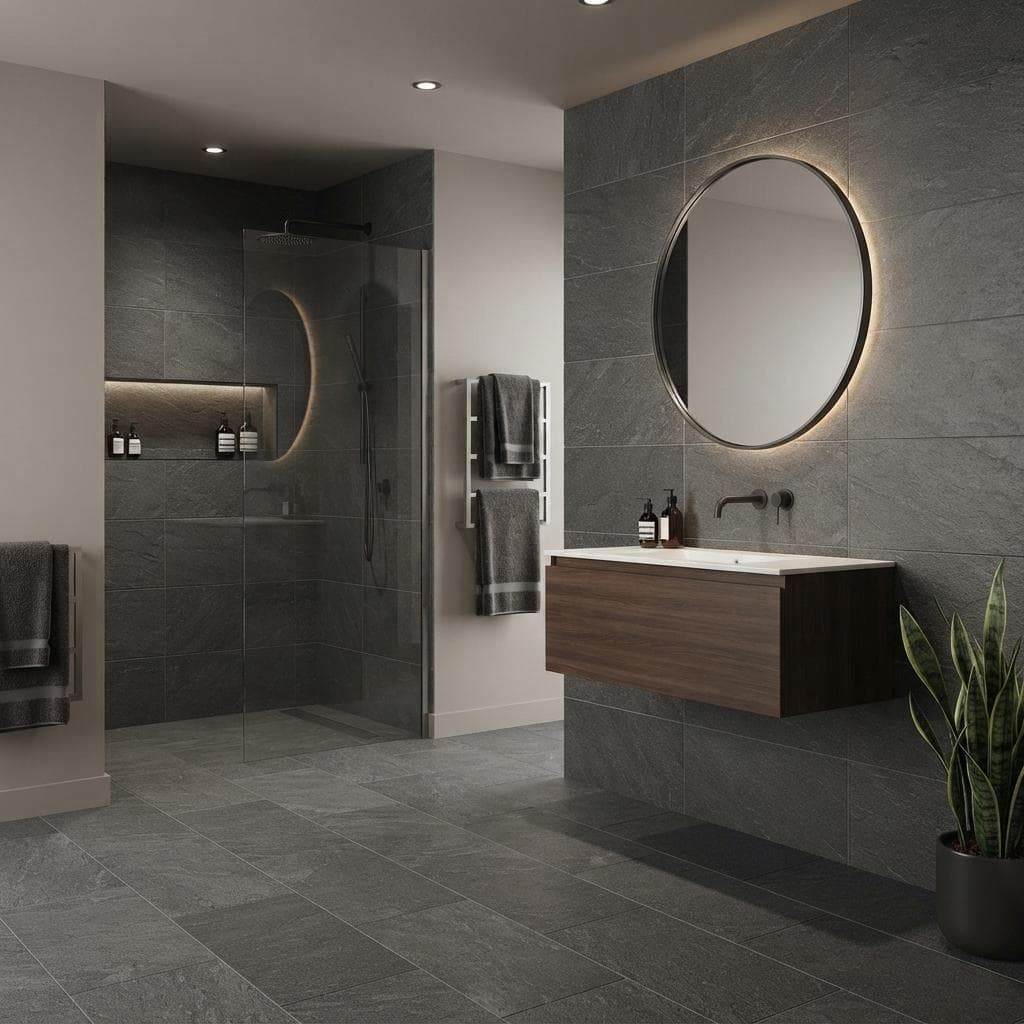 Gạch lát nền Việt Nam Taicera Vân đá G63129