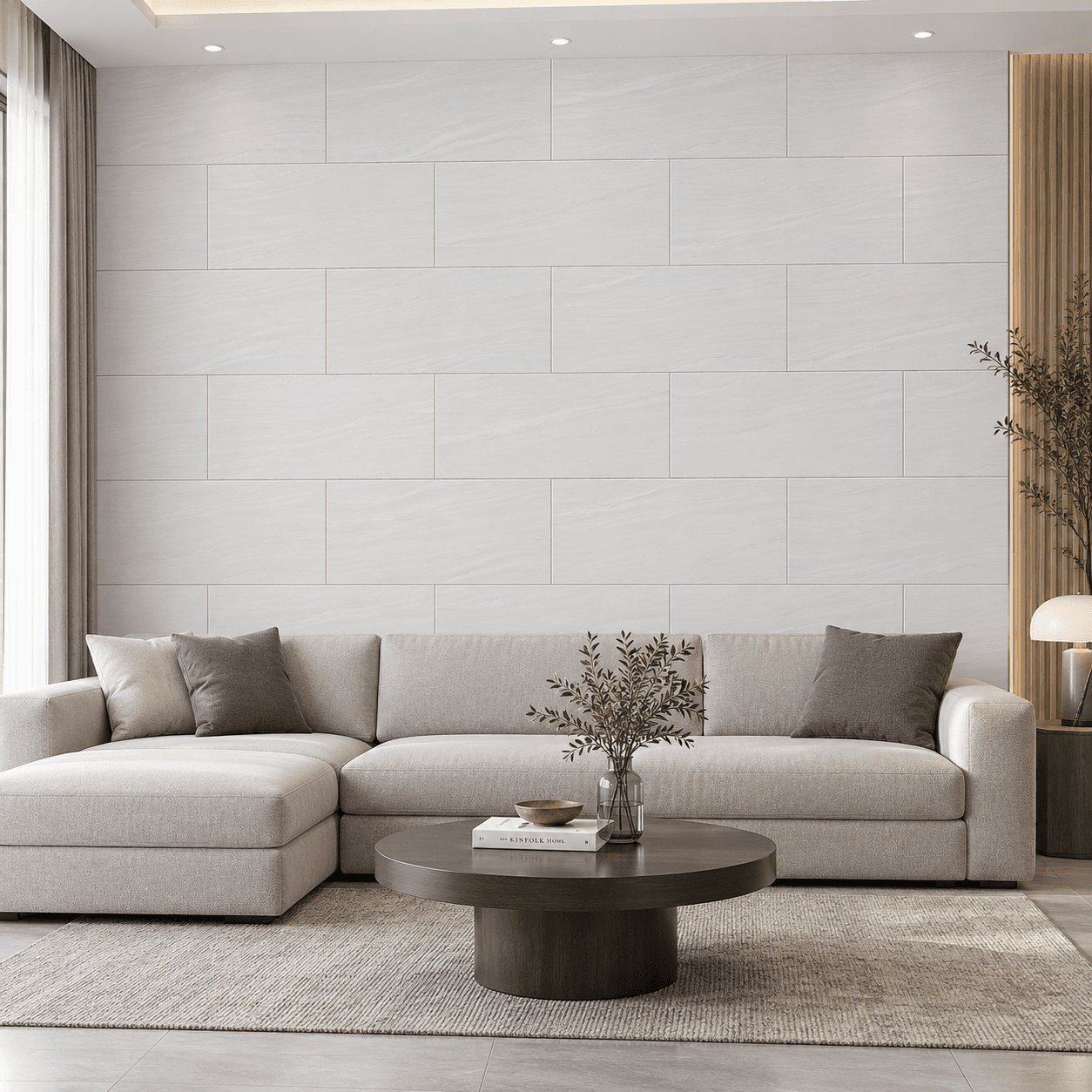 Gạch lát nền Việt Nam Vinagres Vân đá USVG3611