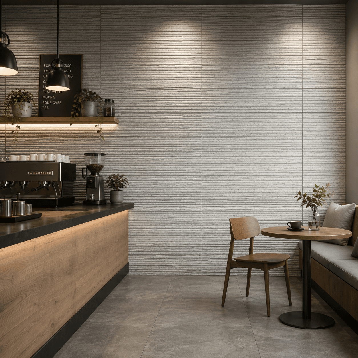 Gạch ốp tường Trung Quốc Toan AnhTuan Hoa văn / Họa tiết KSN03