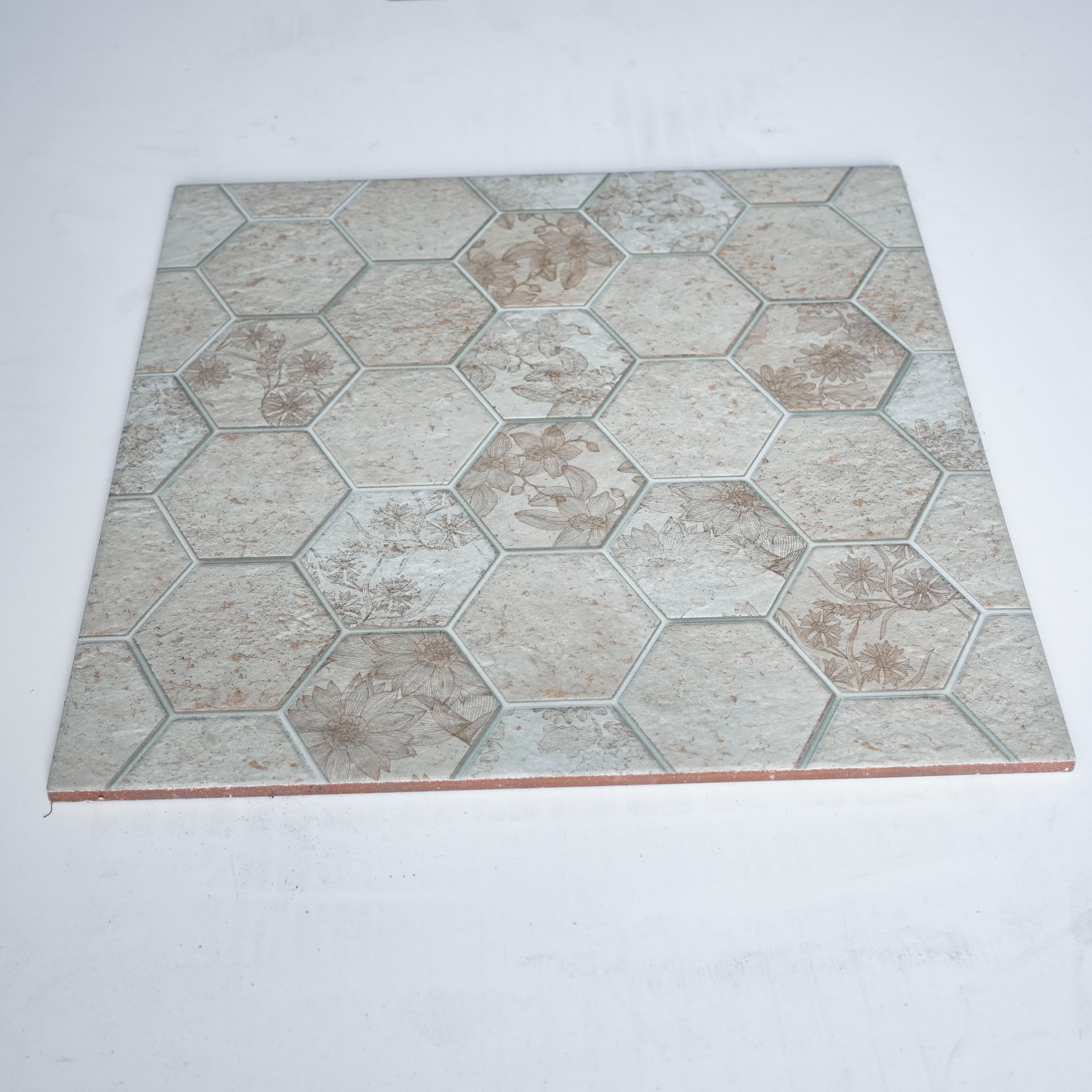 Gạch ốp lát Union Mosaic 40x40 D-005TORETTOIVORY