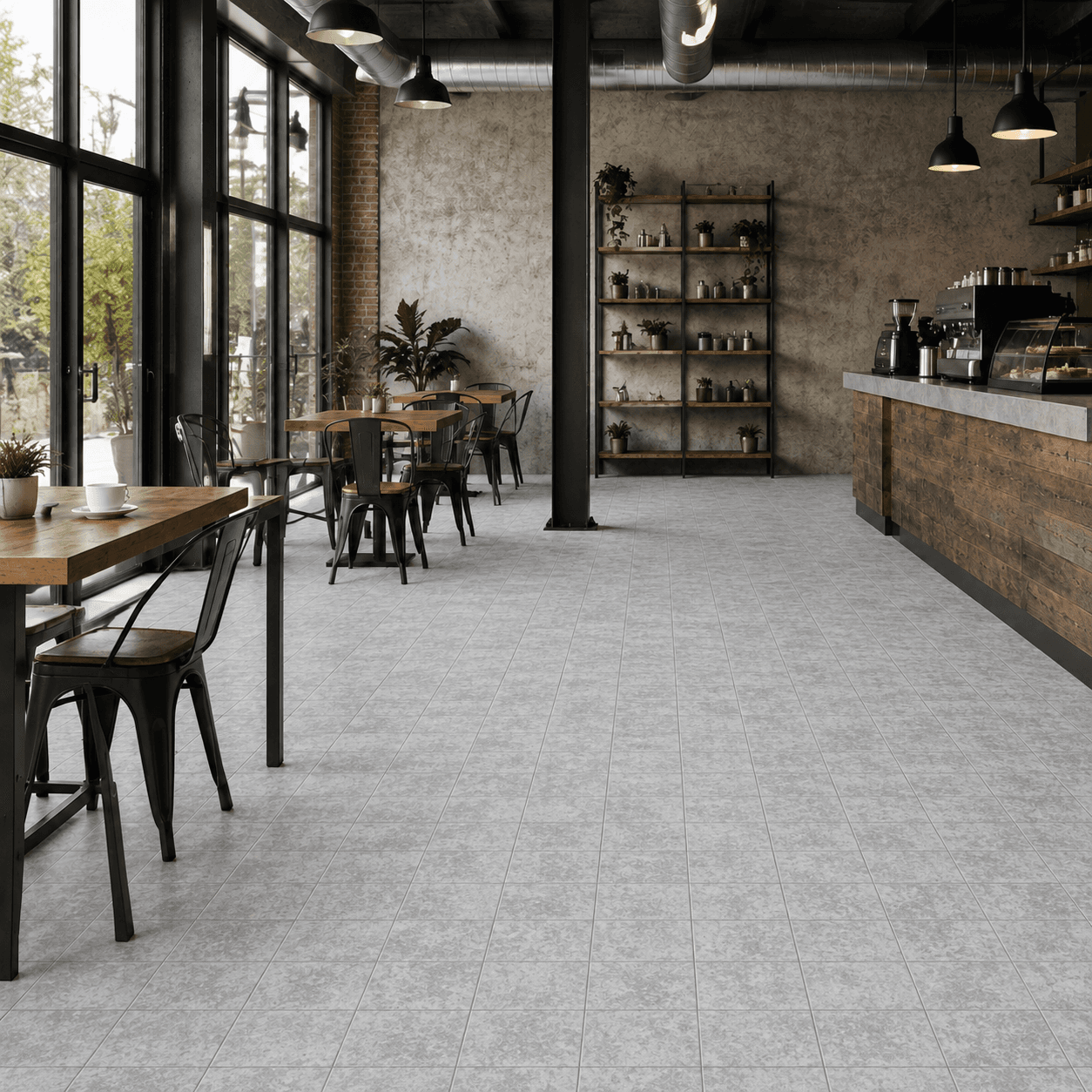 Gạch ốp lát ADP551