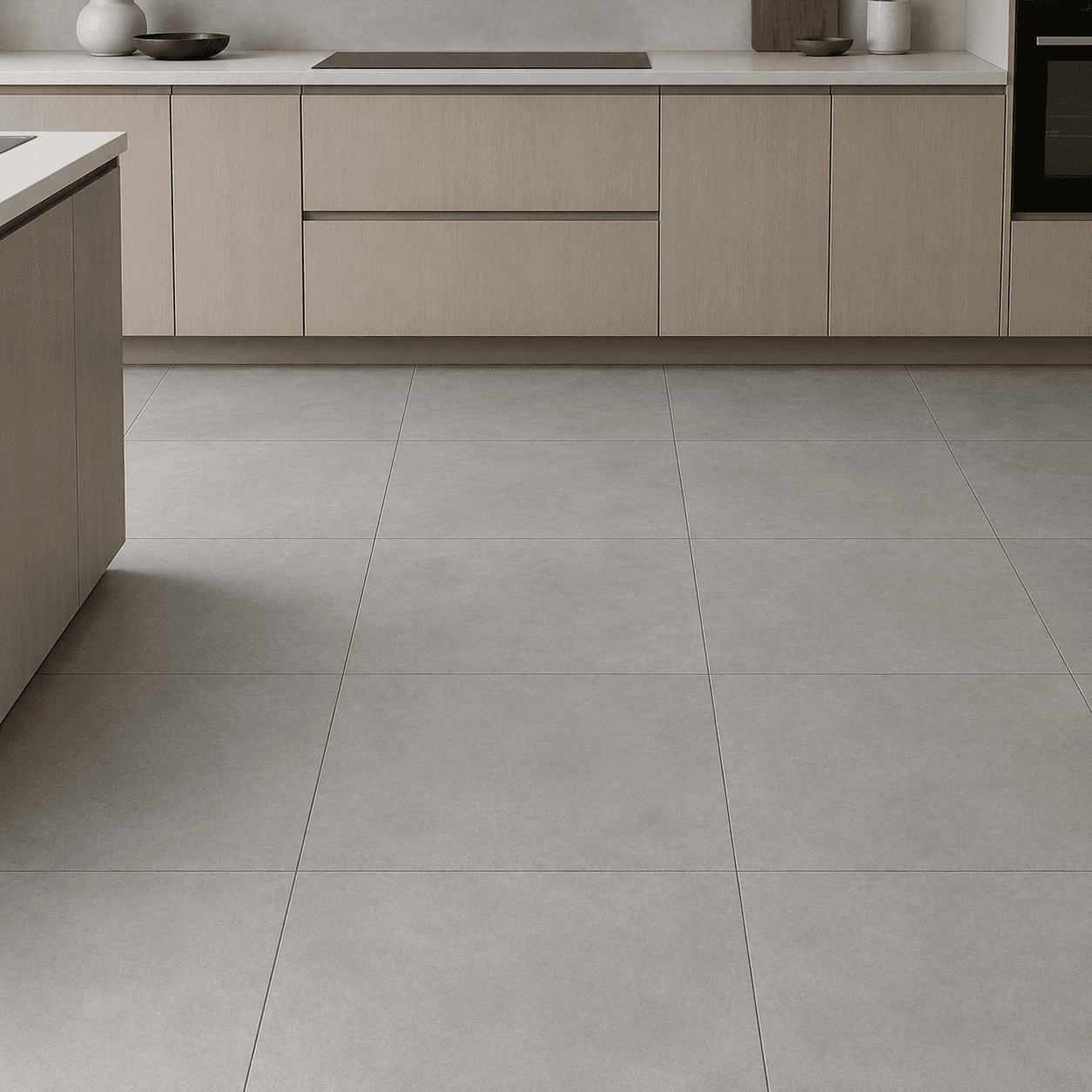 Gạch ốp lát Malaysia Vietceramics Vân xi măng 60P005C
