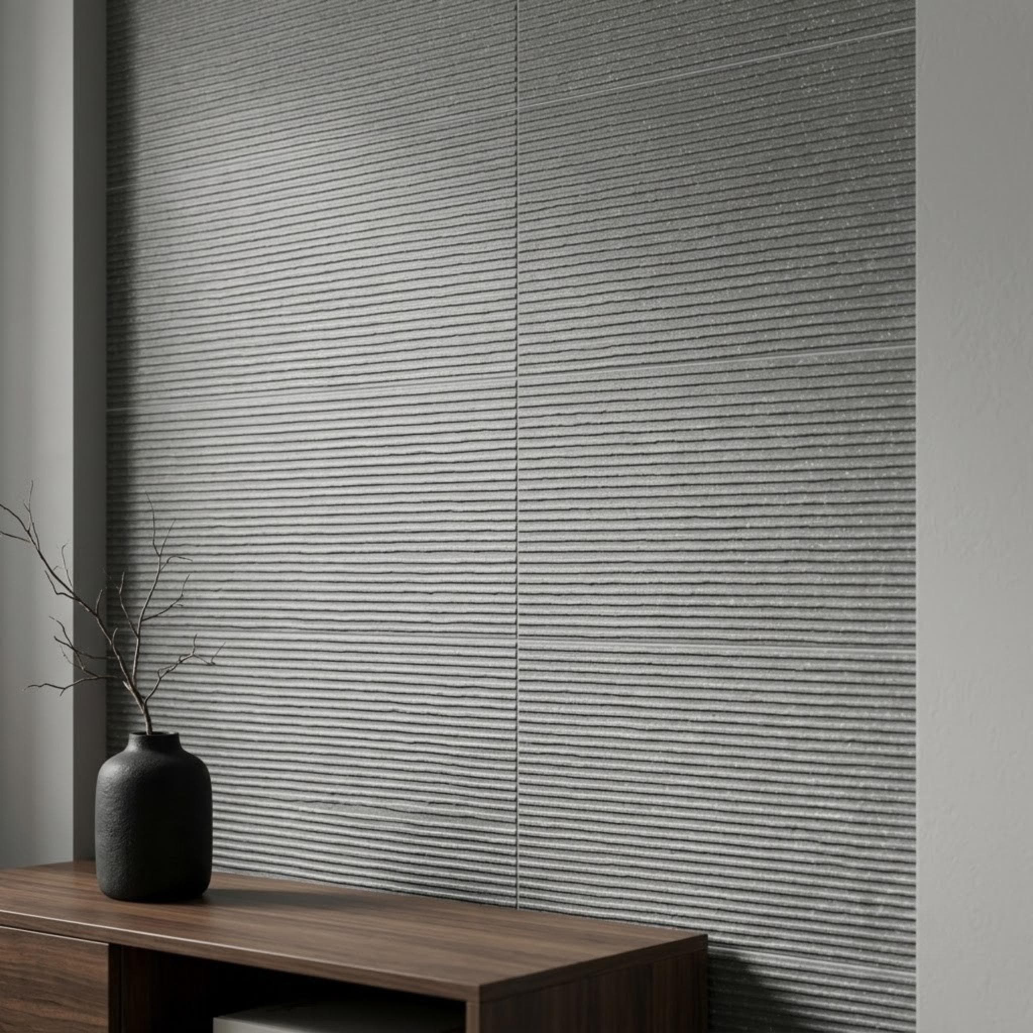 Gạch ốp lát Trung Quốc Kẻ Xước 66N4