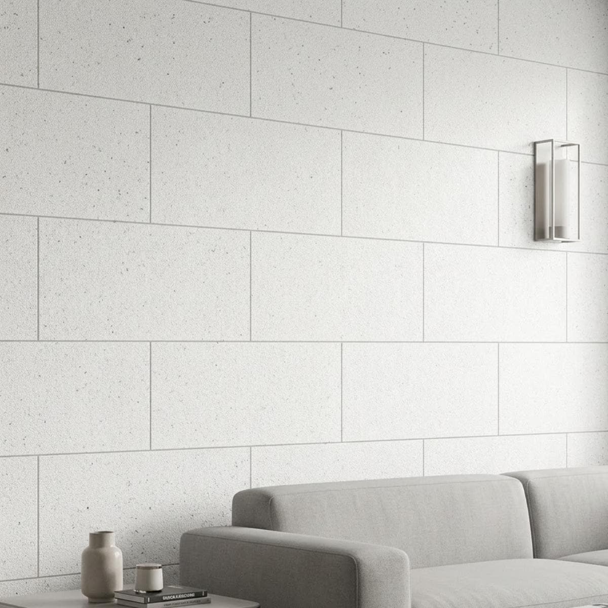 Gạch ốp tường Việt Nam BNC Đơn sắc 26607