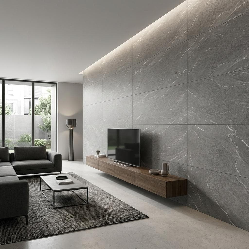 Gạch ốp lát Trung Quốc Novatile Marble VE60120-005M (OP1)