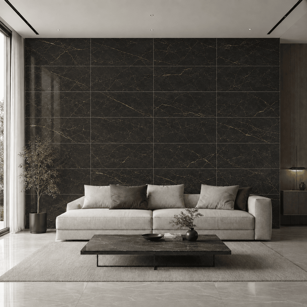 Gạch ốp lát Trung Quốc Dune Marble 191215T