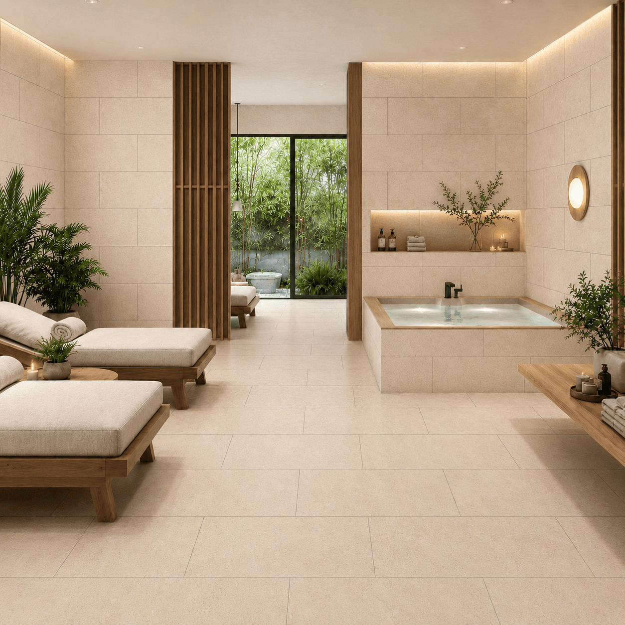 Gạch ốp lát Việt Nam Eurotile Vân cát VOCG04