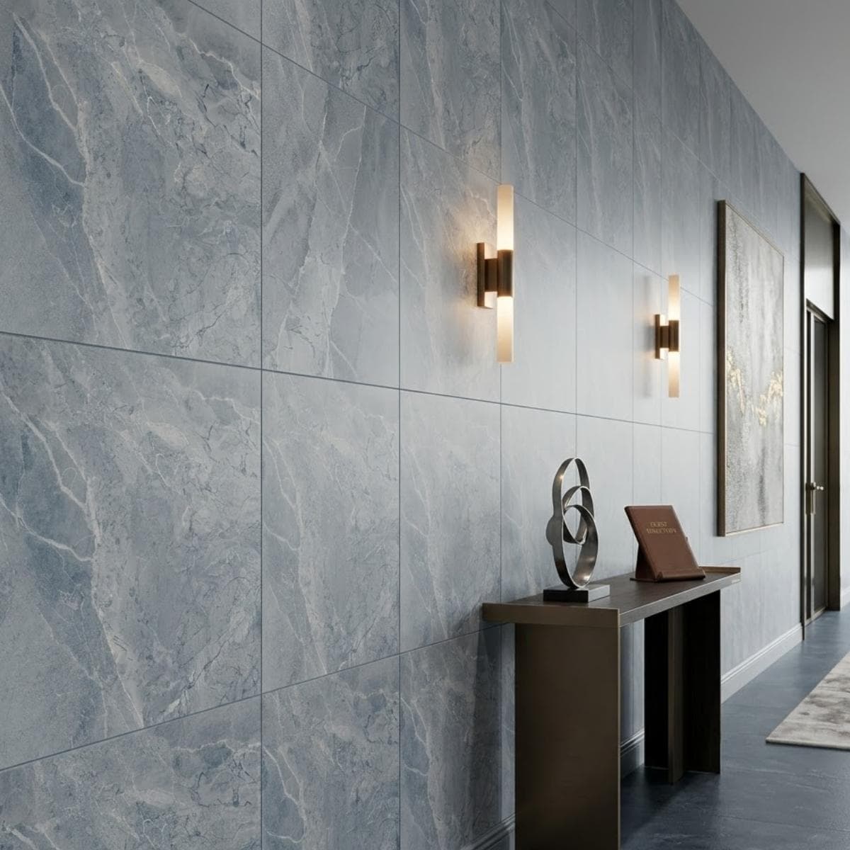 Gạch ốp lát Việt Nam Vinagres Vân đá 606990558PDWP