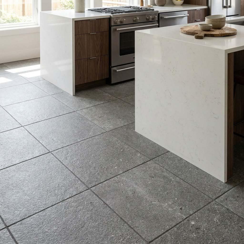 Gạch ốp lát Việt Nam Taicera Vân xi măng G38Q28JF