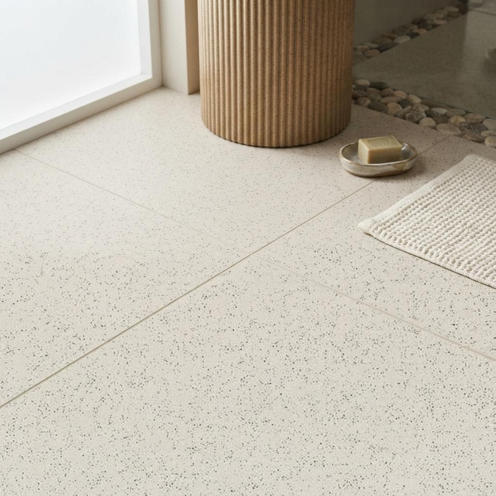 Gạch lát nền Việt Nam Taicera Terrazzo G88005
