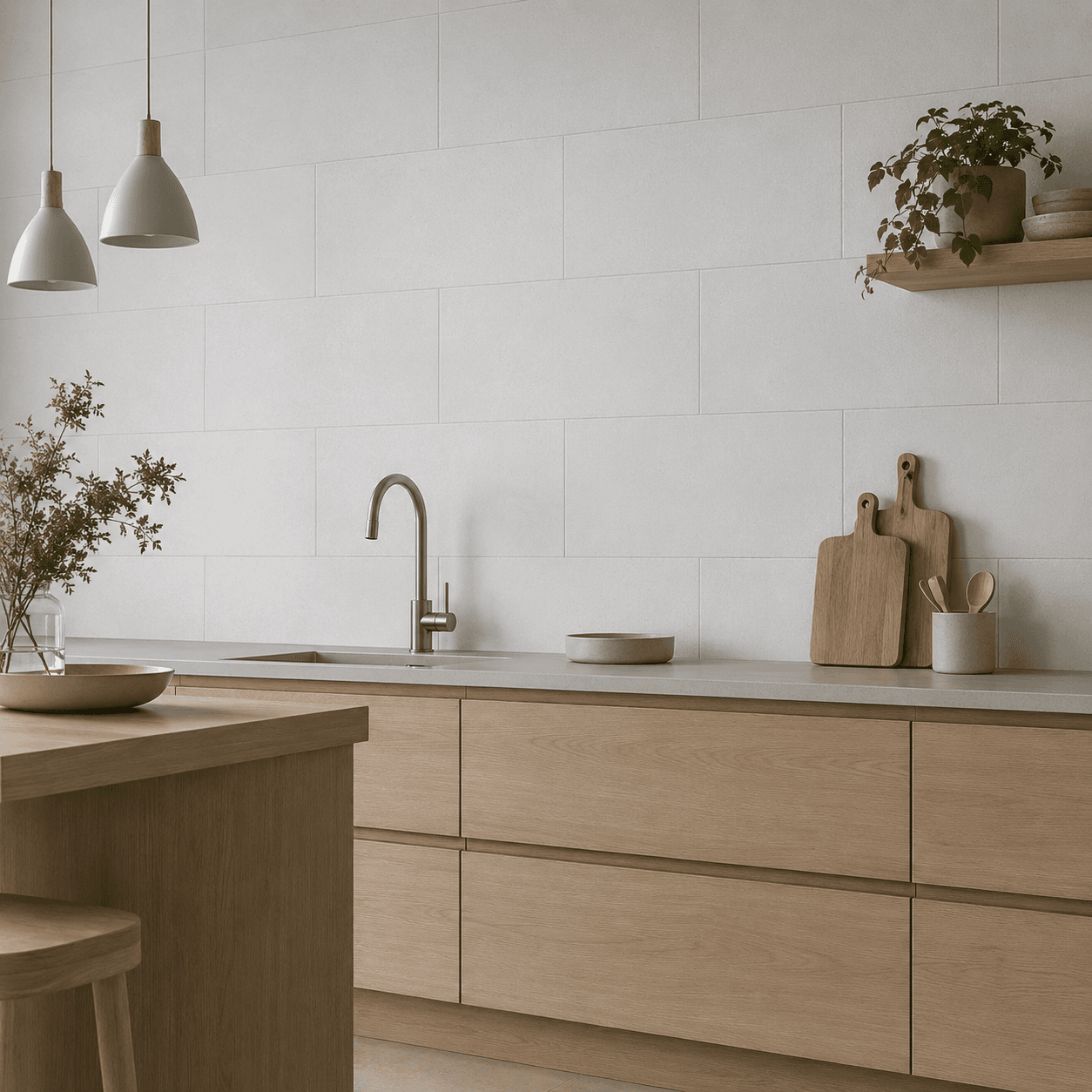 Gạch ốp lát Việt Nam Taicera Đơn sắc G63035