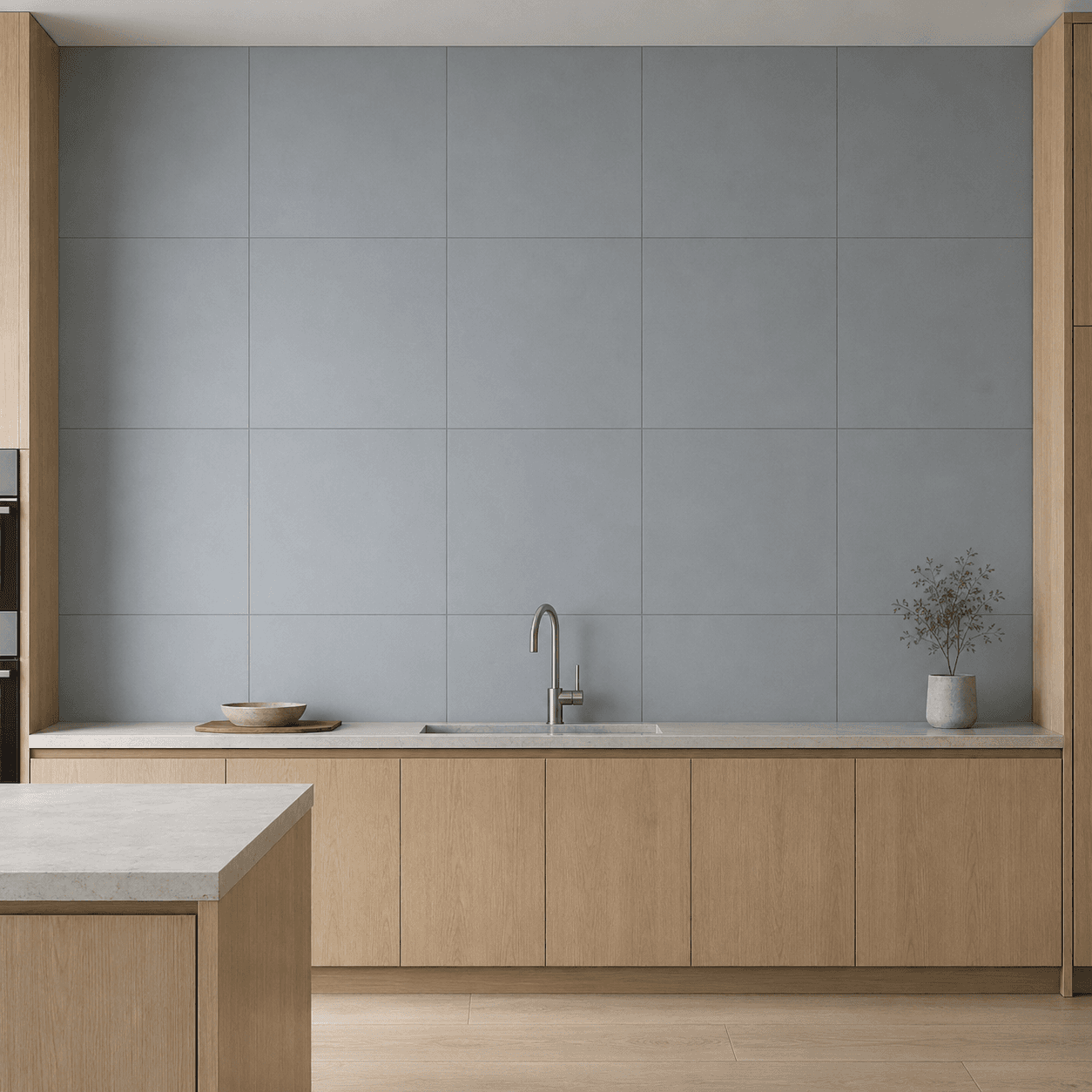 Gạch ốp lát Việt Nam Vân xi măng GOSM04