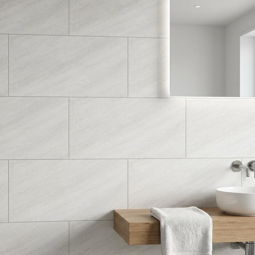 Gạch ốp lát Việt Nam Viglacera Vân xi măng PH363-1