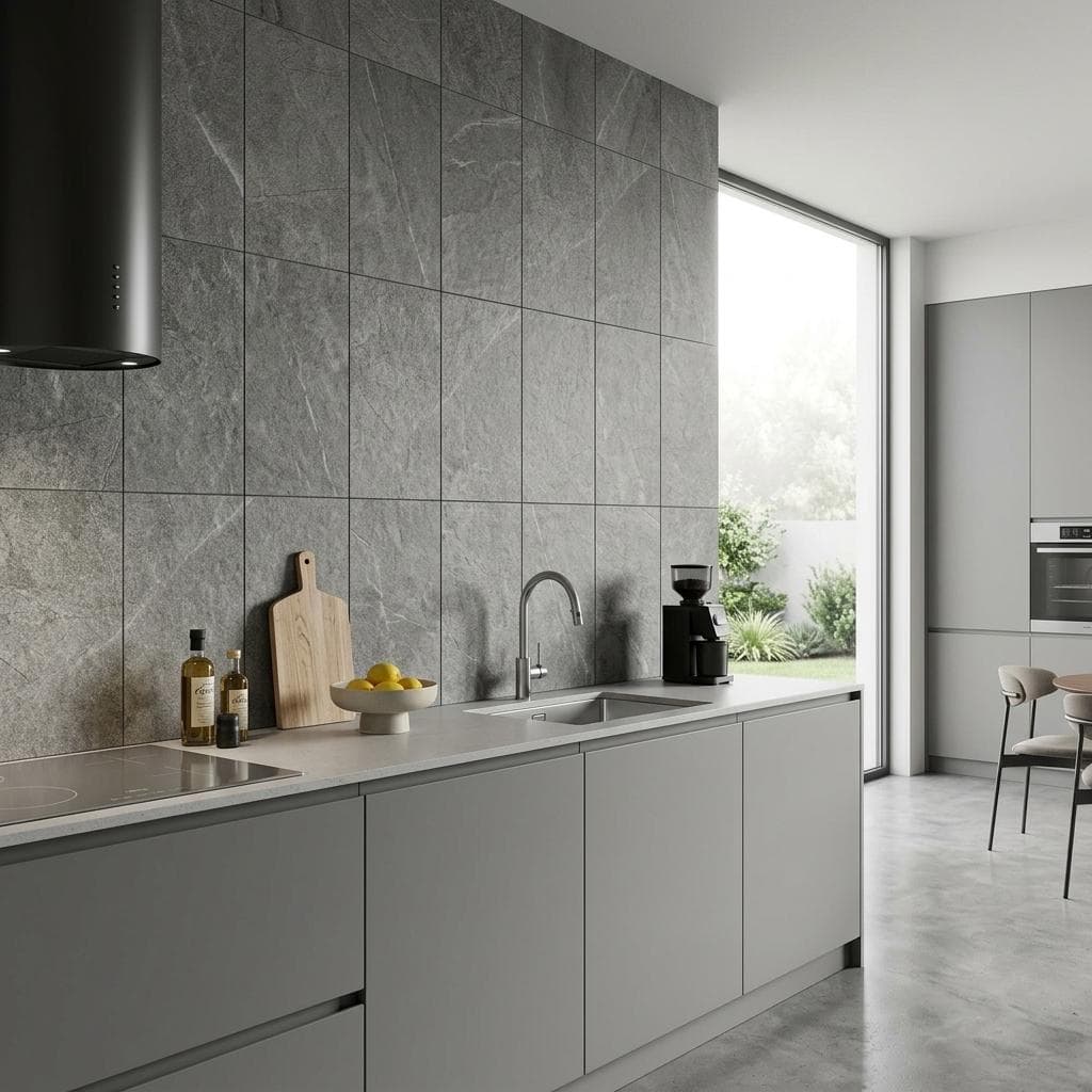 Gạch lát nền Việt Nam Taicera Vân đá G63528JDD