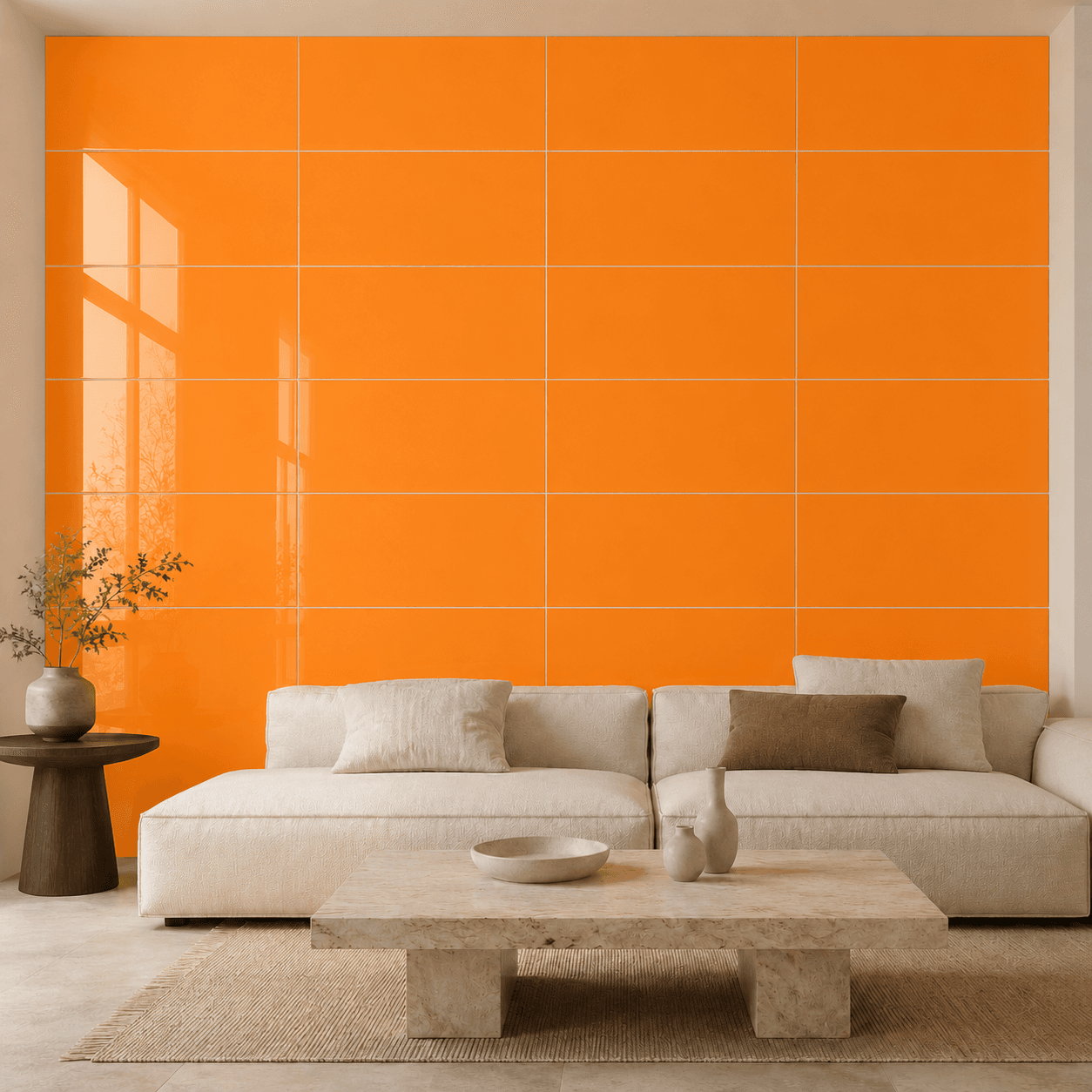 Gạch ốp lát Đơn sắc 3622F8