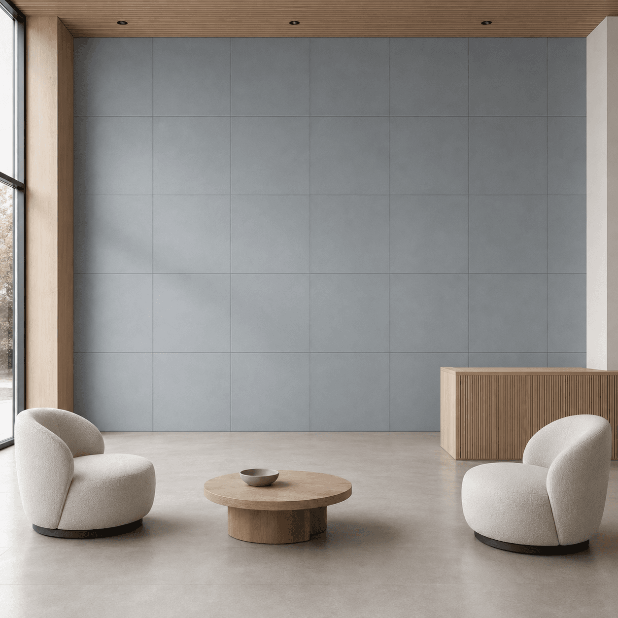 Gạch ốp lát Việt Nam Vân xi măng GOSM04