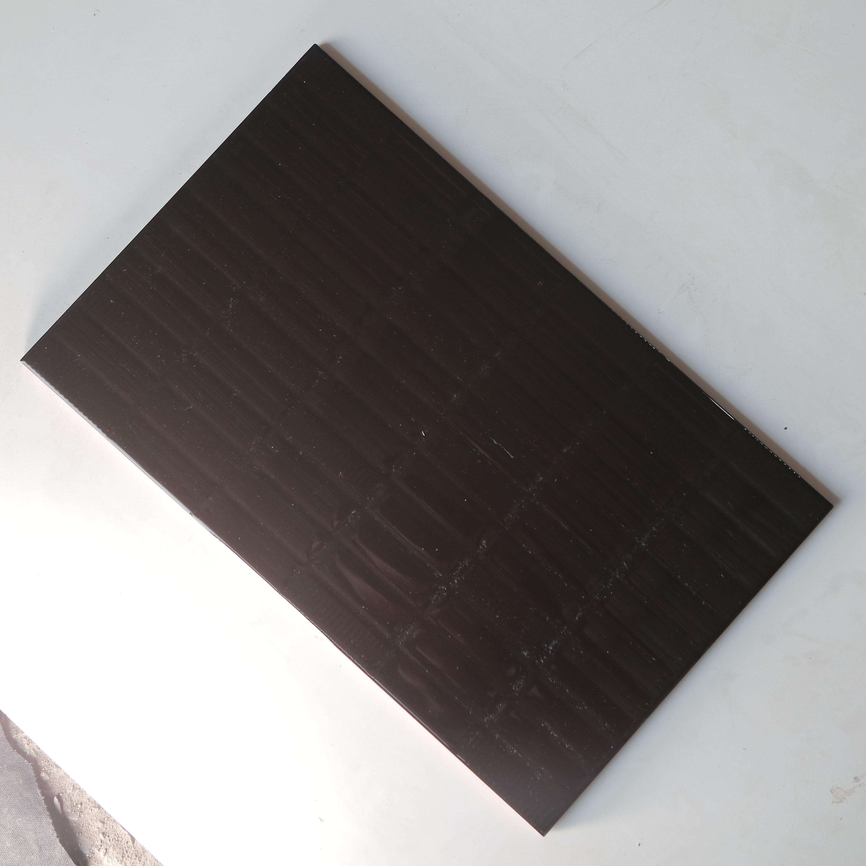 Gạch ốp lát Union Mosaic 25x40.5 LL-980THEATERBLACK(D)