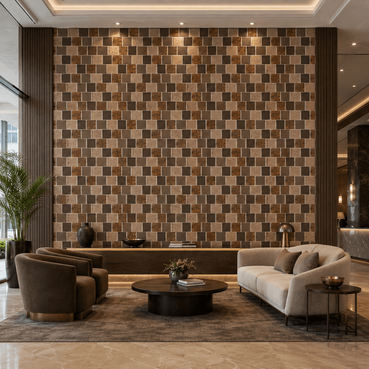 Gạch Trung Quốc Mosaic SFY-8994