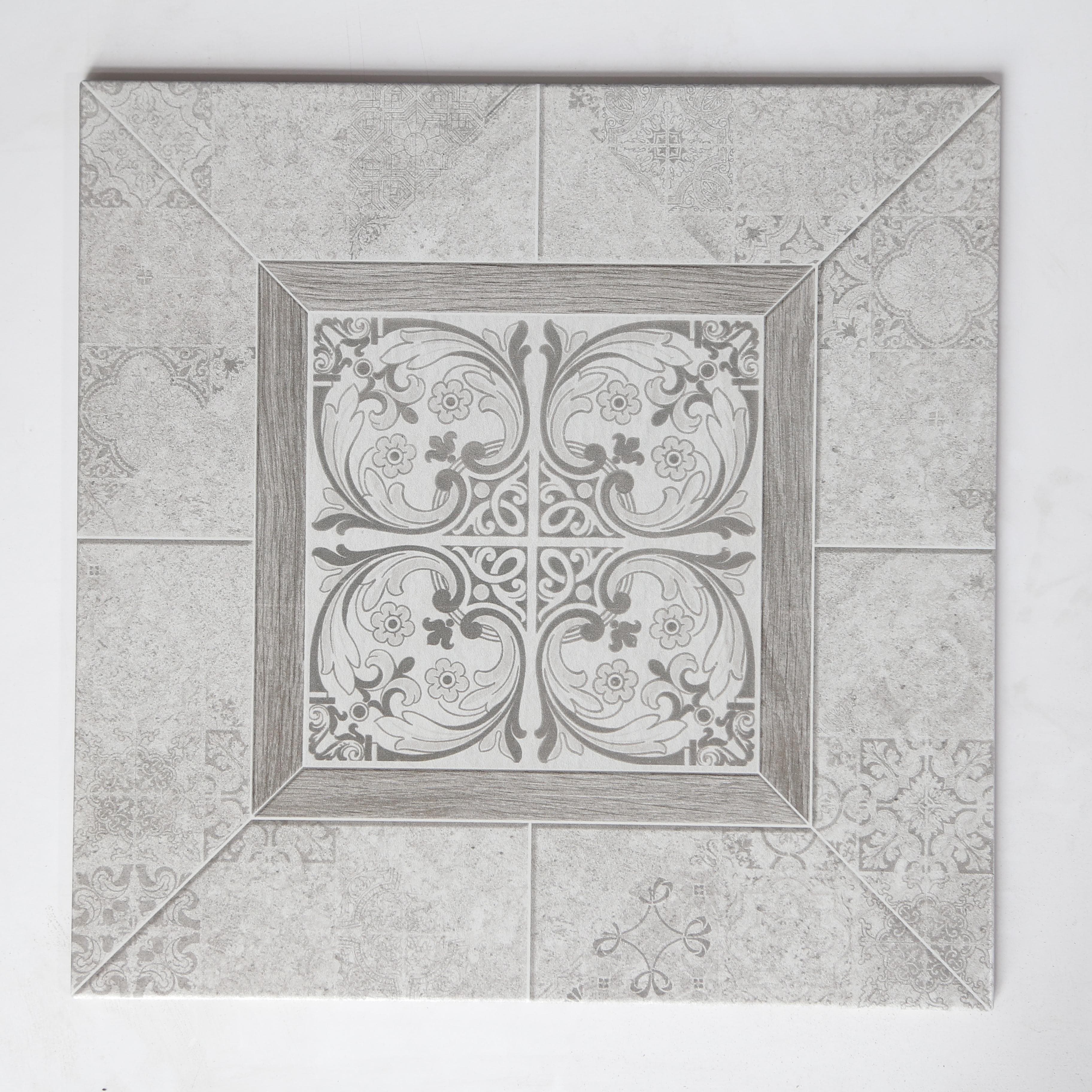 Gạch ốp lát Duragres 40x40 KENSINGTON
