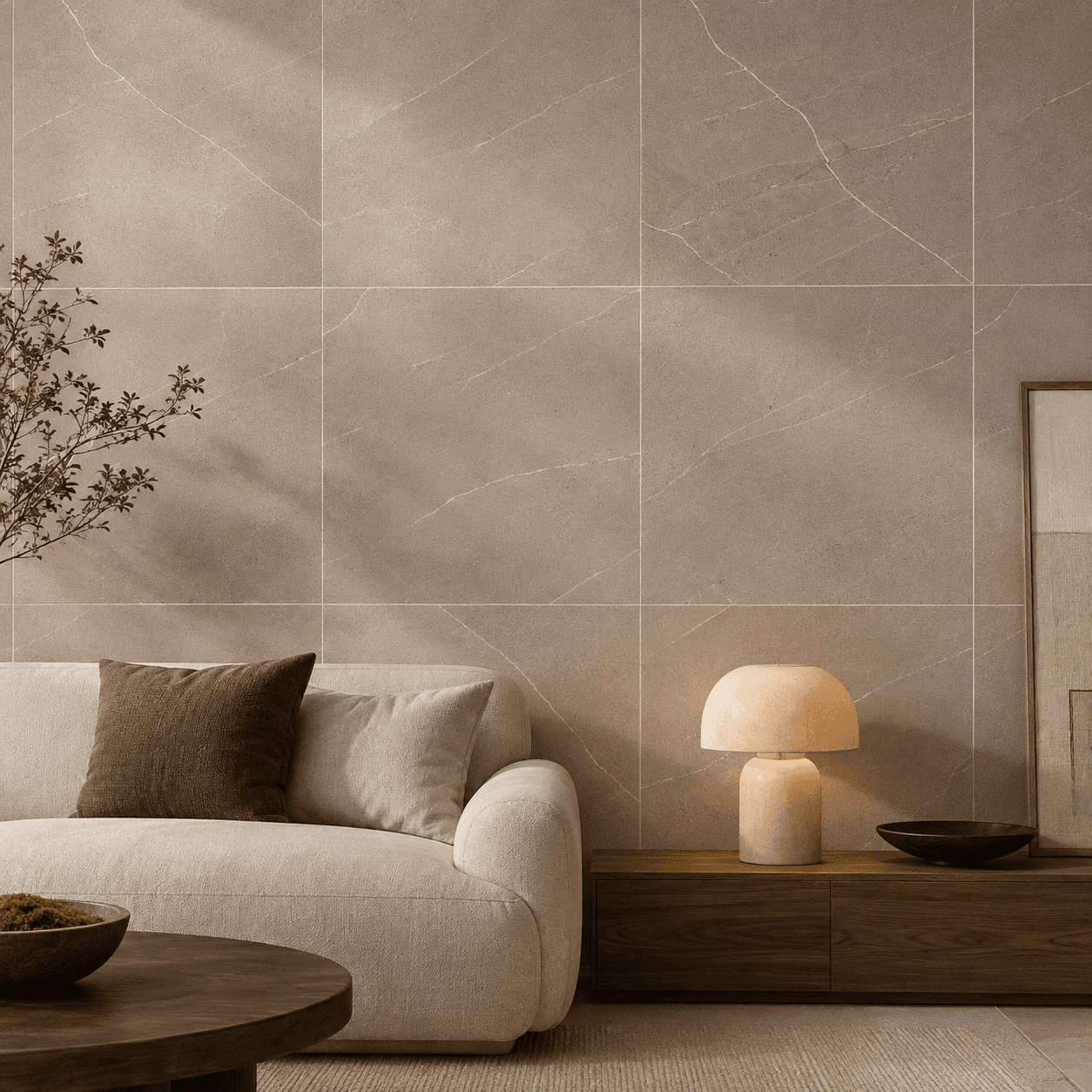 Gạch ốp lát Thái Lan Vietceramics Vân đá 60PISAHYG