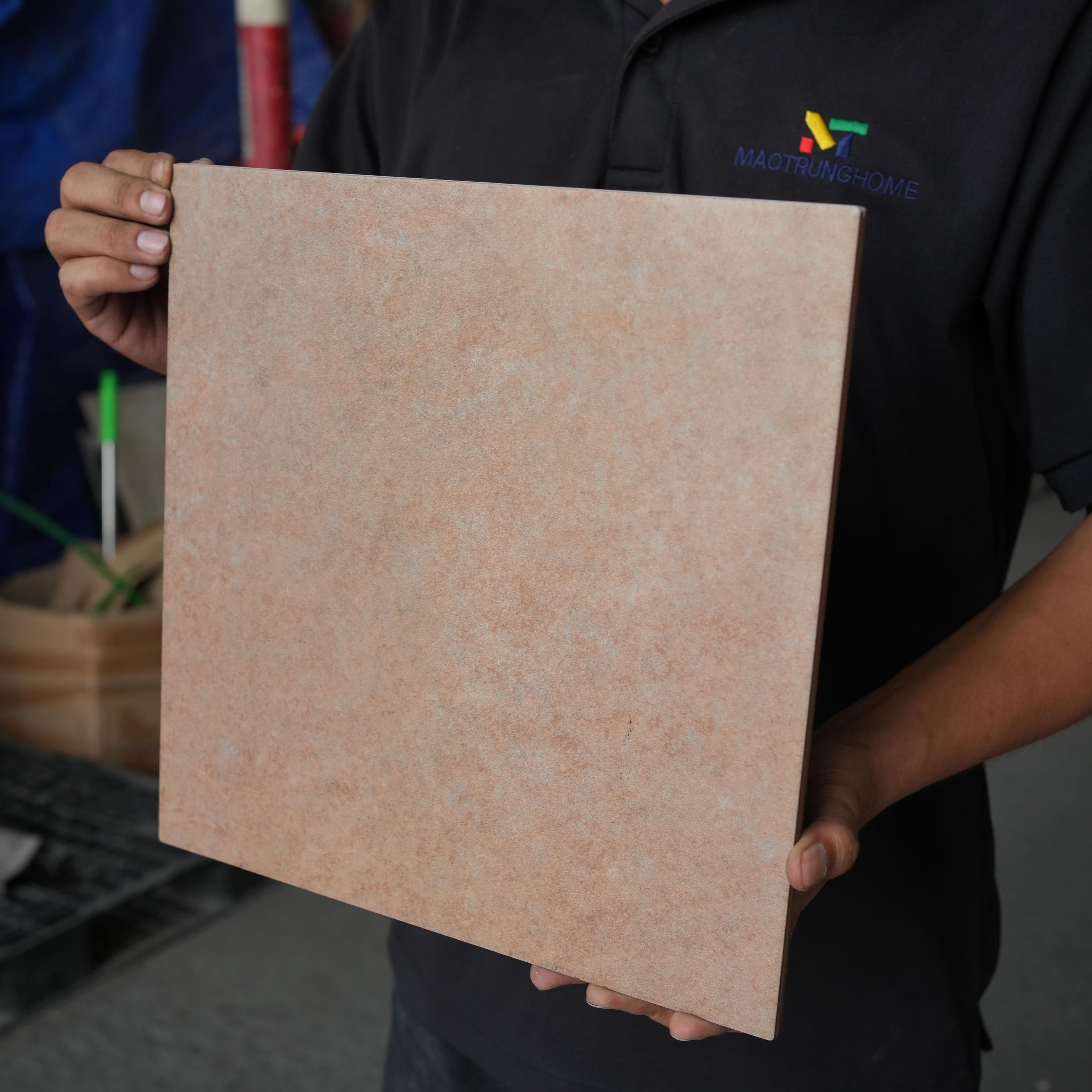 Gạch ốp lát Union Mosaic 30x30 PD-005ADISONBROWN(D)