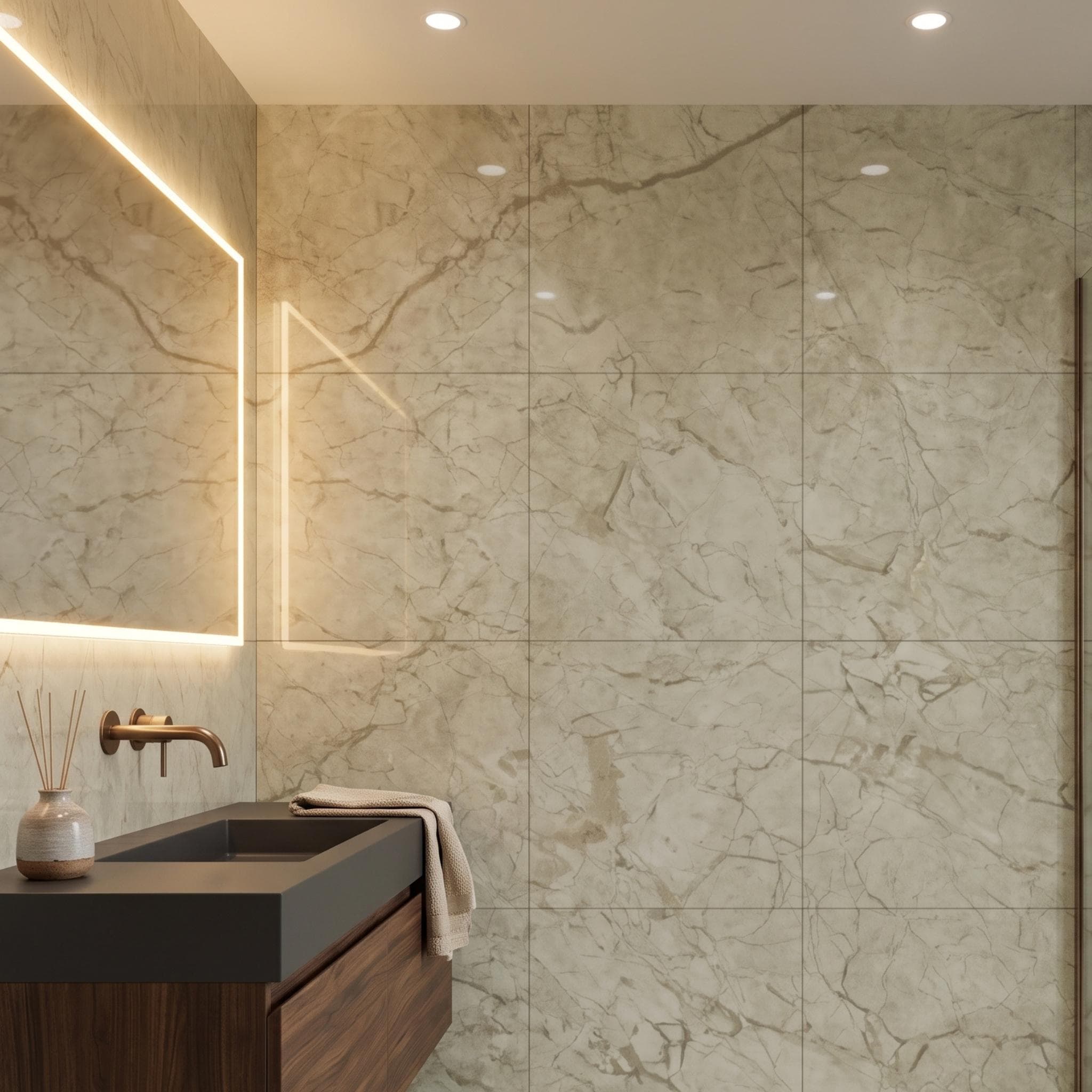 Gạch ốp lát Trung Quốc TAT Marble GM14092