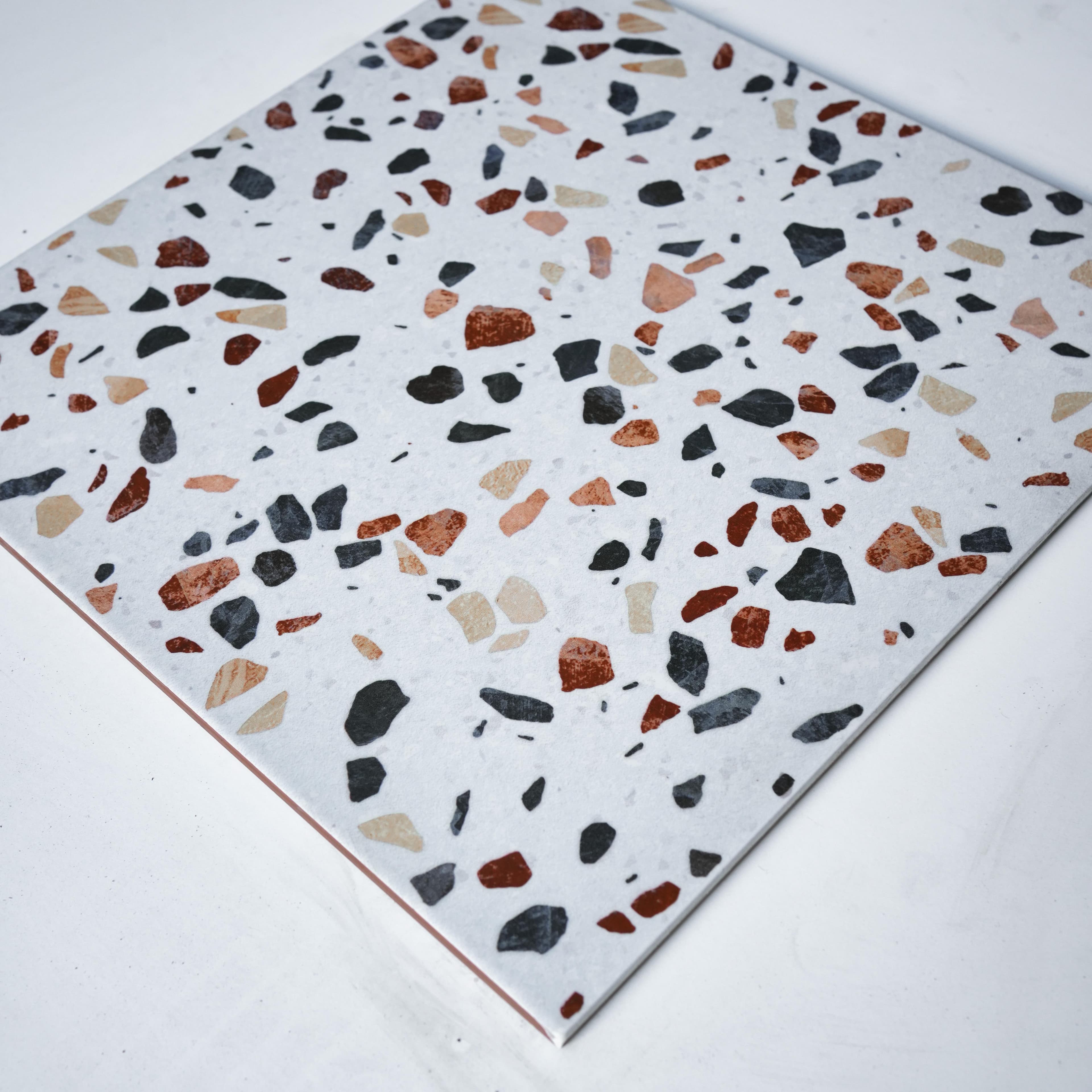 Gạch ốp lát Duragres 40x40 MAVOGACOLORFUL