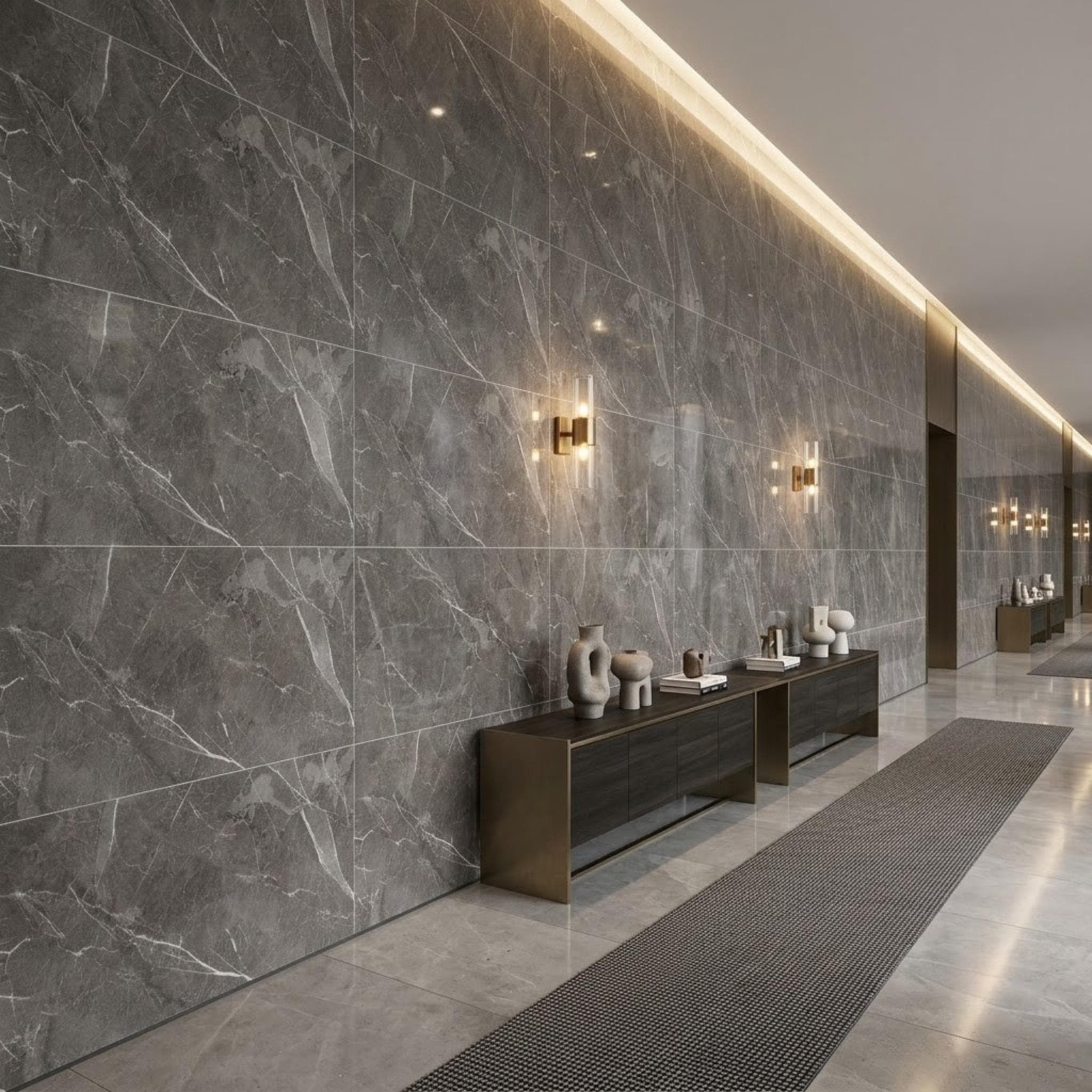 Gạch ốp lát Vietceramics Marble 612AMGR