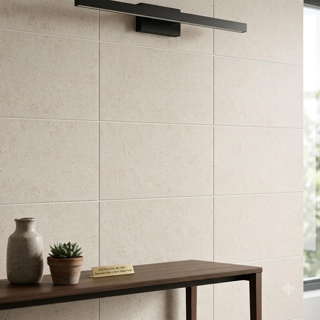Gạch ốp lát Việt Nam Vinagres Vân xi măng 36851