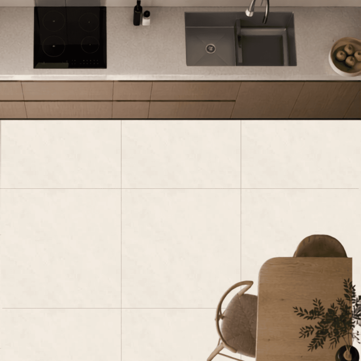 Gạch ốp lát Việt Nam Viglacera Vân đá SOKE02