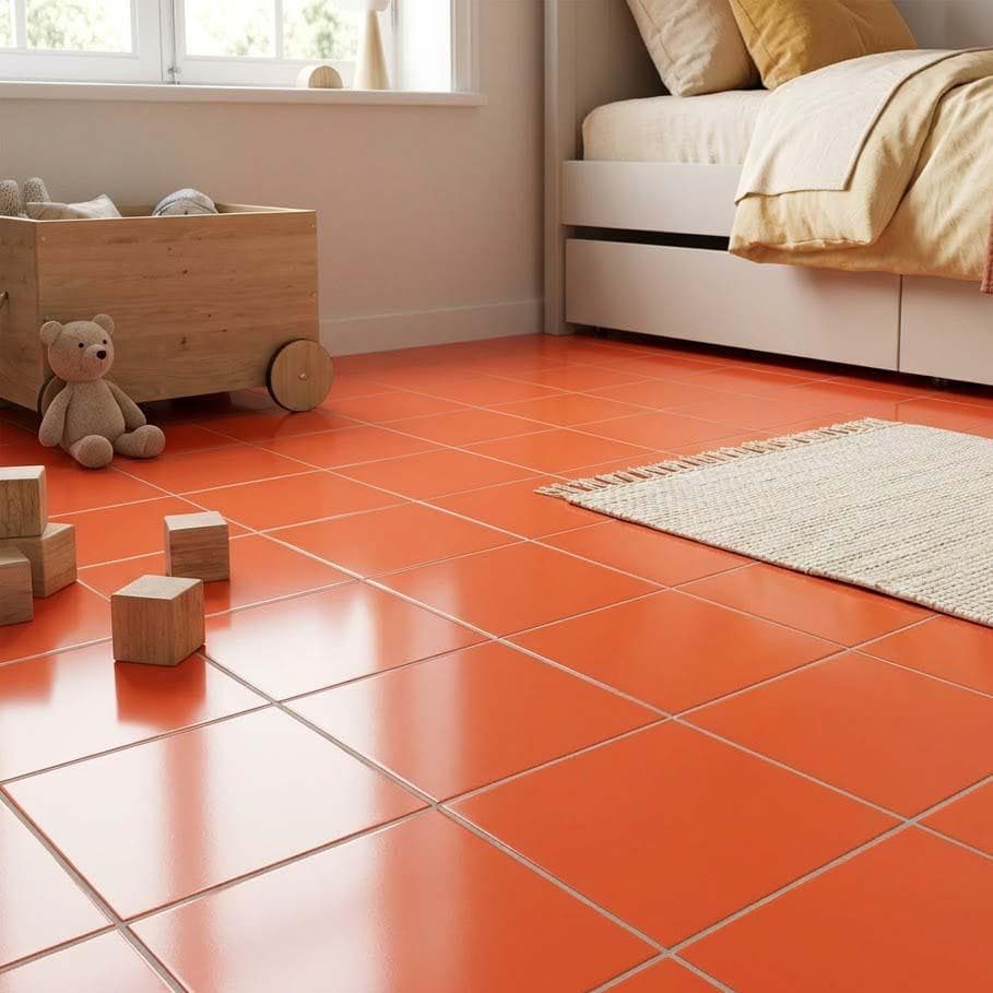 Gạch ốp tường Việt Nam Amazon Đơn sắc G1655