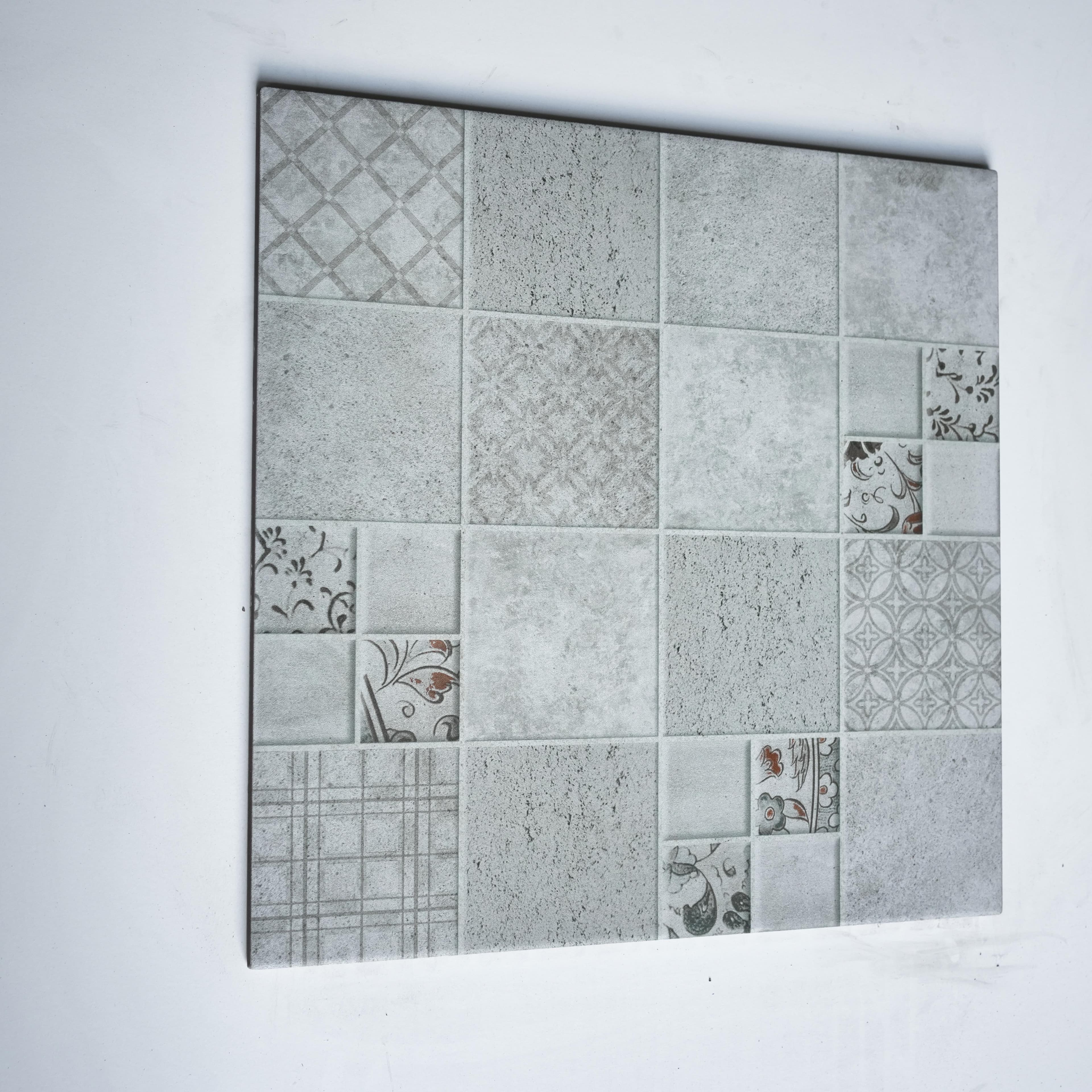 Gạch lát nền Union Mosaic 40x40 D-005AVANI