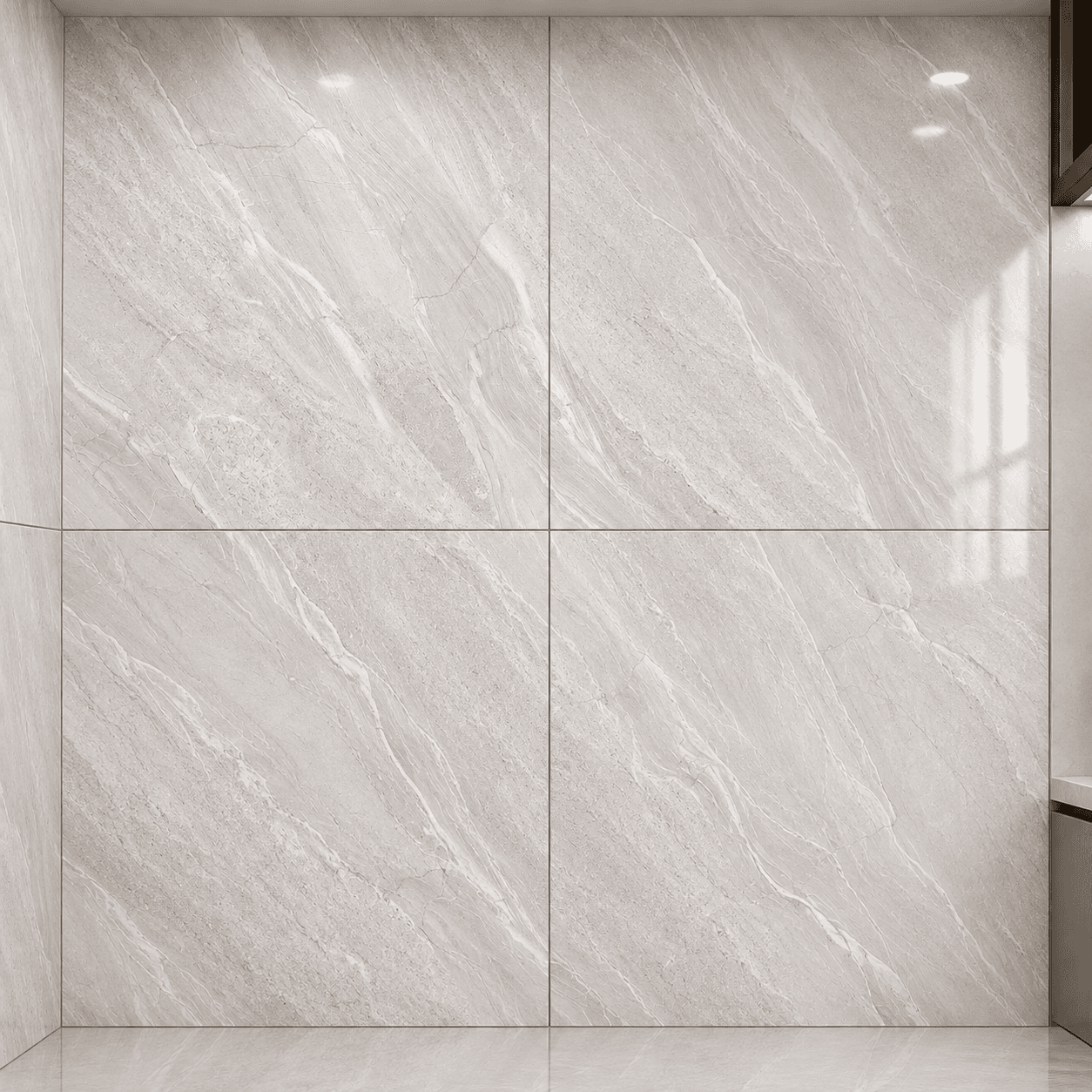 Gạch ốp lát Việt Nam Ý Mỹ Marble P68131R