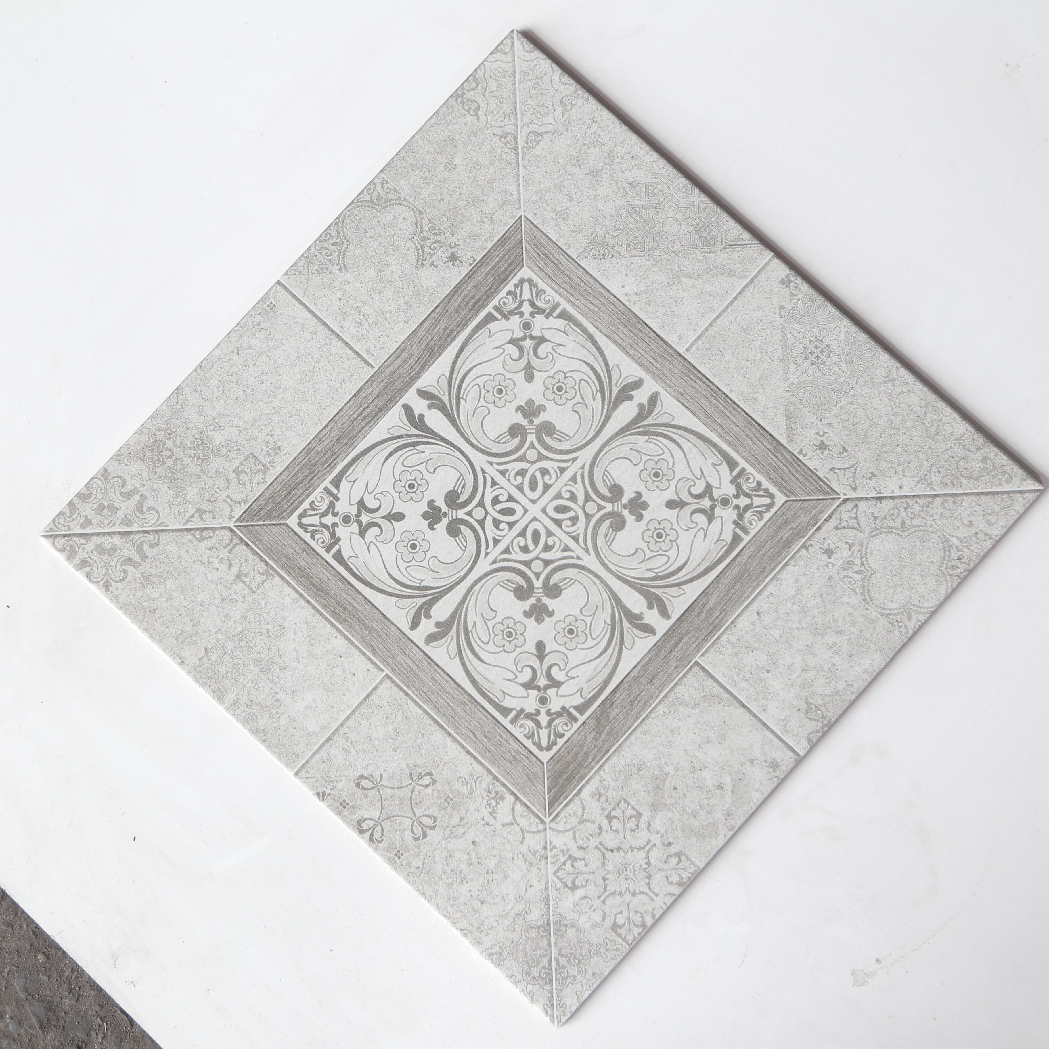 Gạch ốp lát Duragres 40x40 KENSINGTON