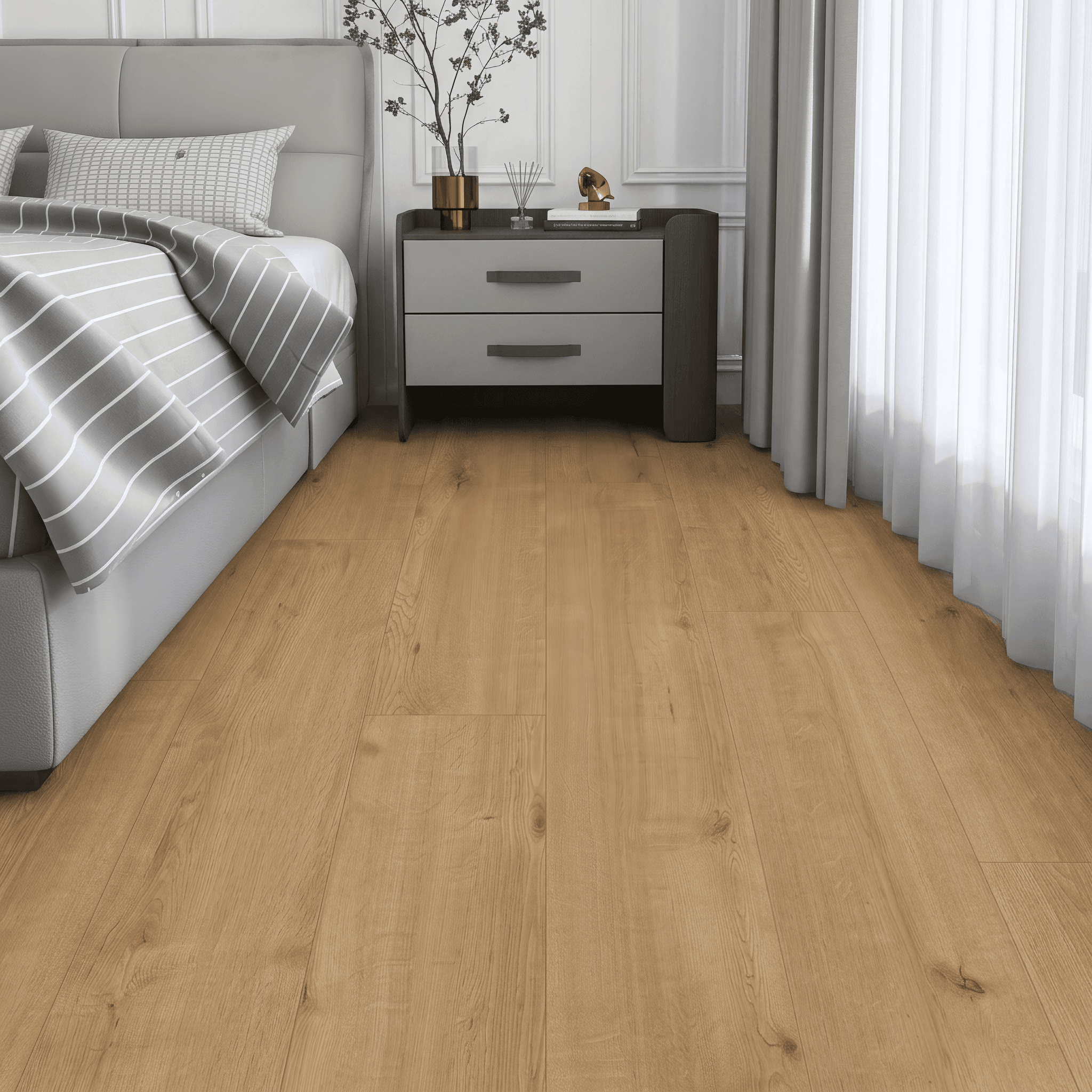 Sàn gỗ Unilin LPV00608AP