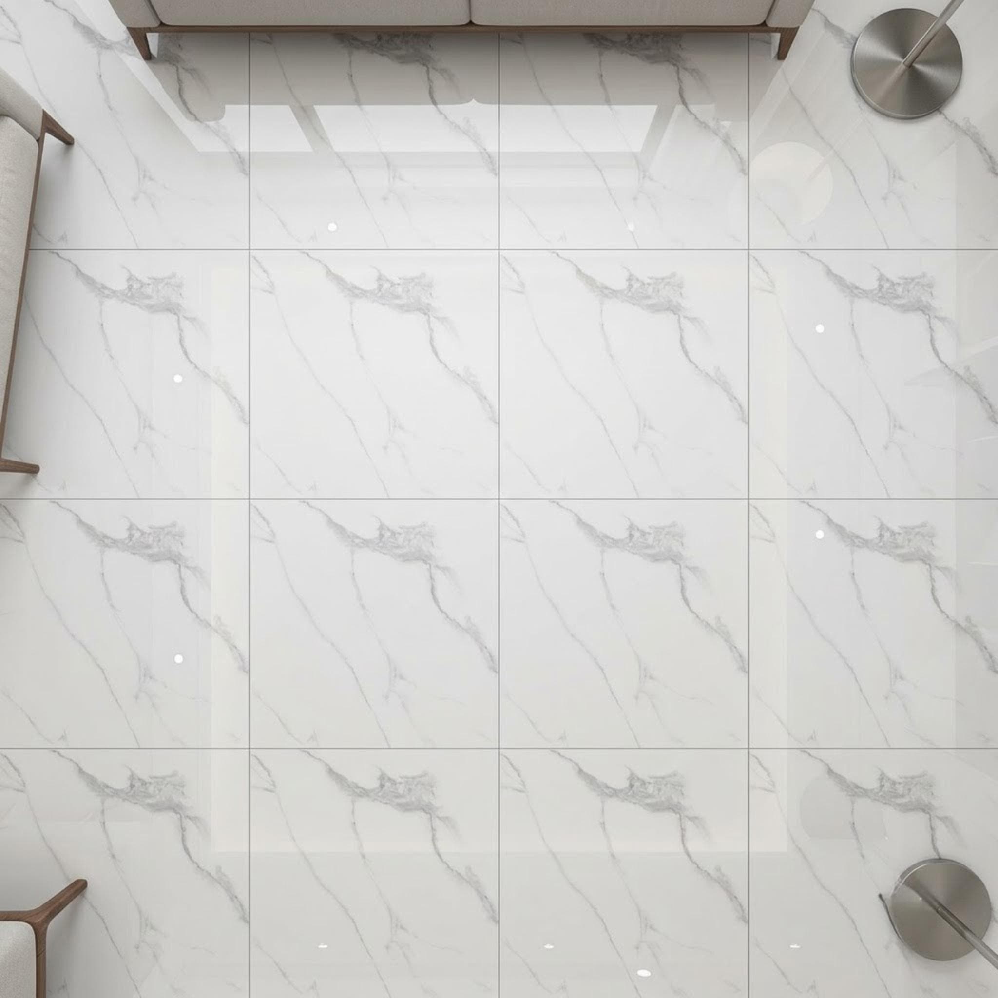 Gạch lát nền Việt Nam Ý Mỹ Marble F68050R