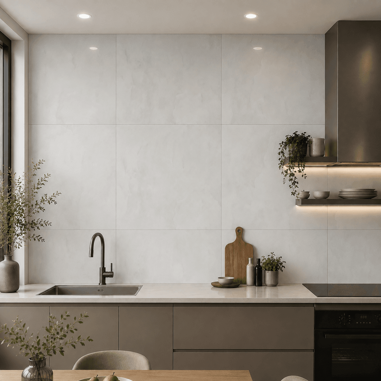 Gạch lát nền Trung Quốc Vân đá AT81026