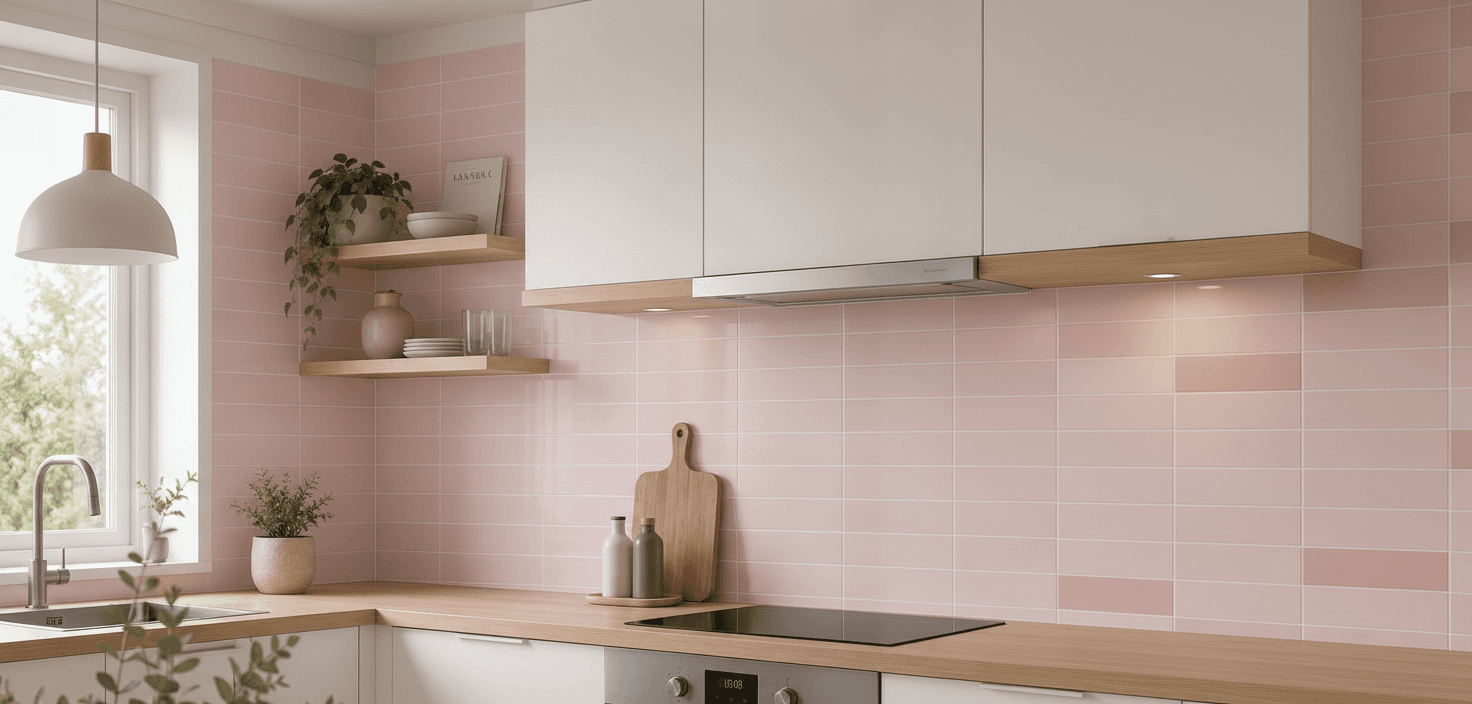 Gạch ốp tường Innomat Hoa văn / Họa tiết N12X16