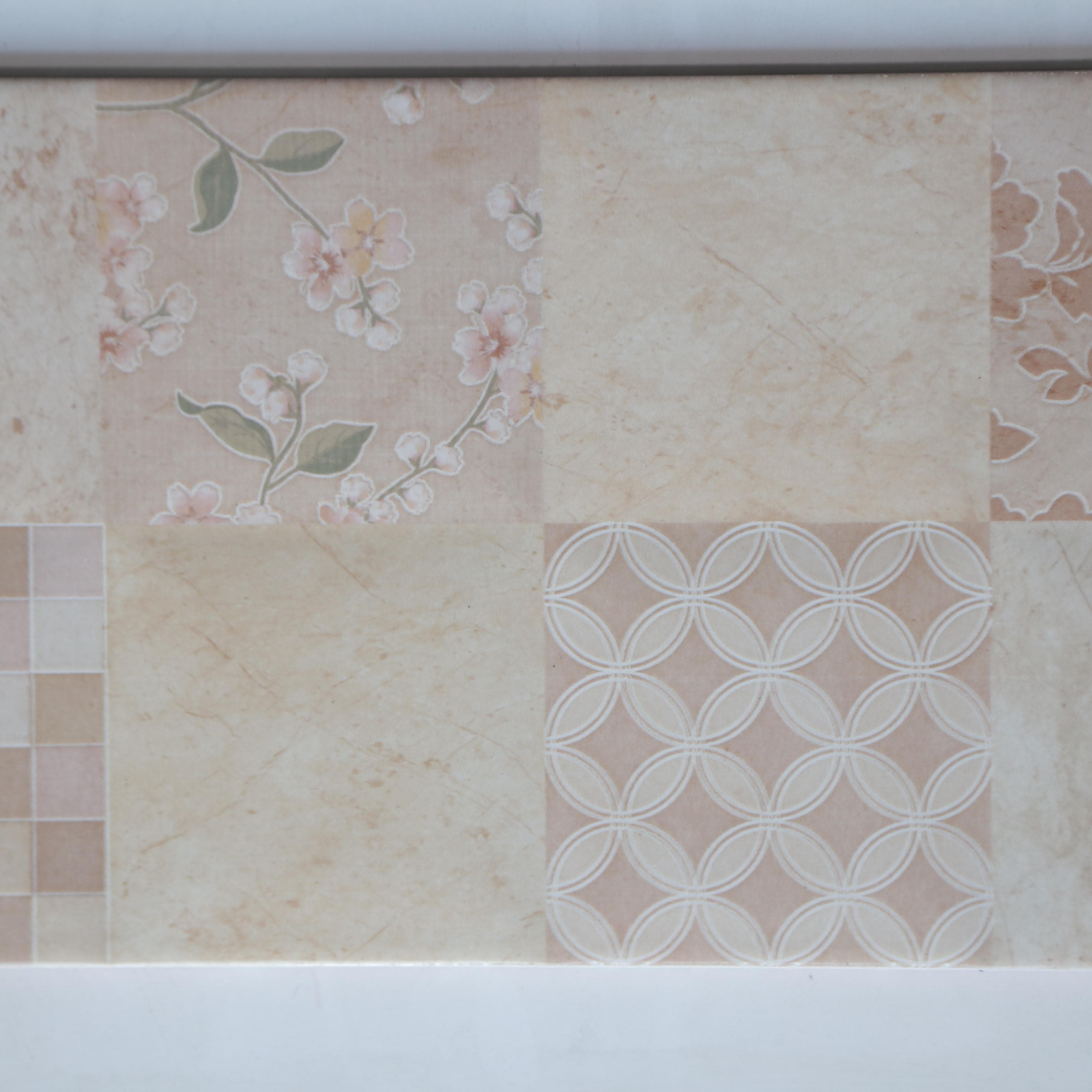 Gạch ốp lát Union Mosaic 20x40 LD-111HERBAL(D)